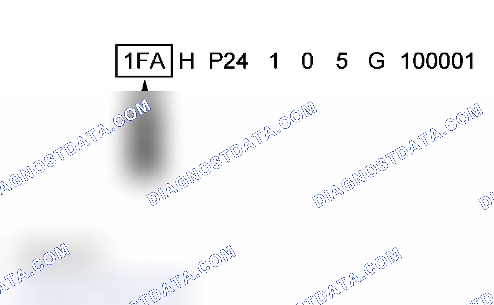 Scheme 3: World Manufacturer Identifier