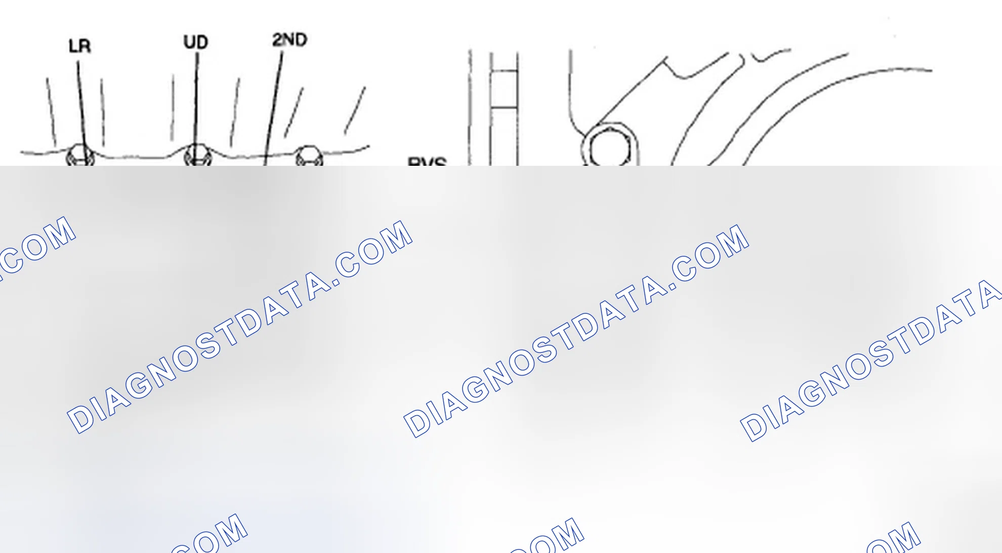 Scheme 148: COMPONENT INSPECTION
