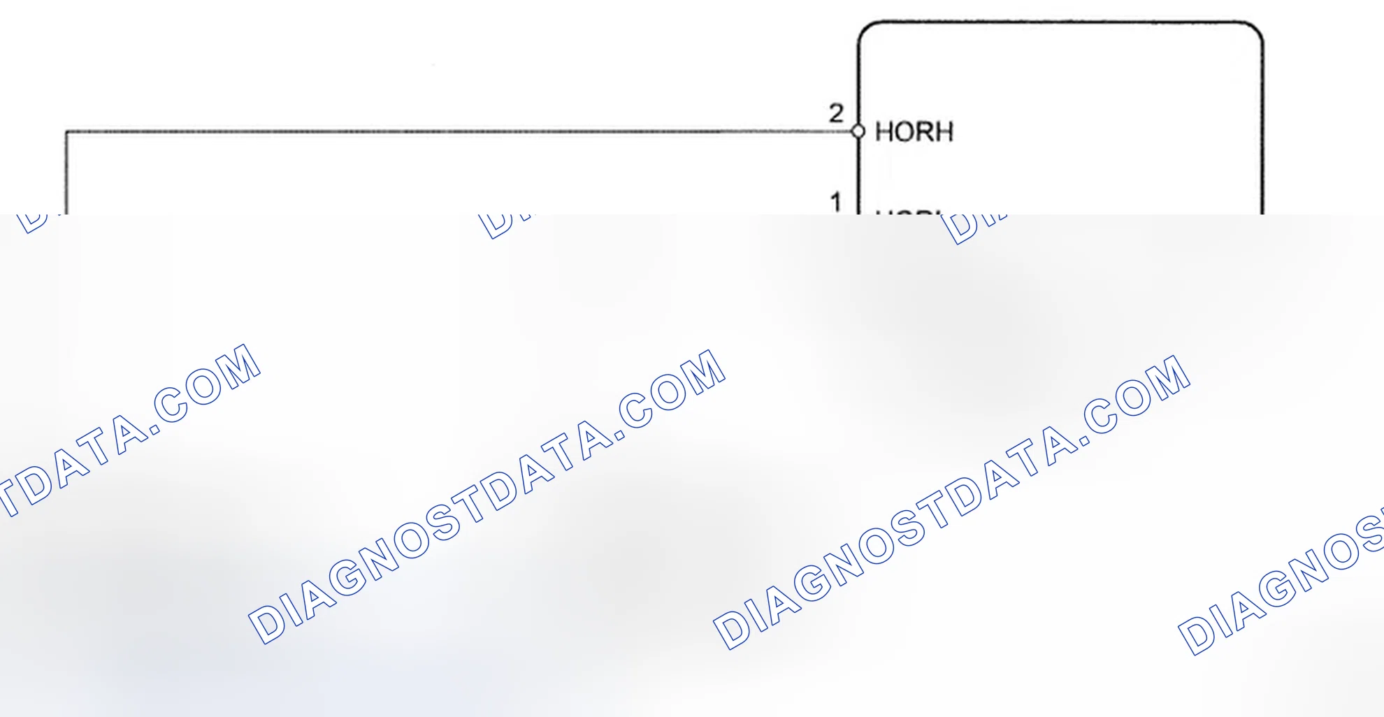 Scheme 1: WIRING DIAGRAM