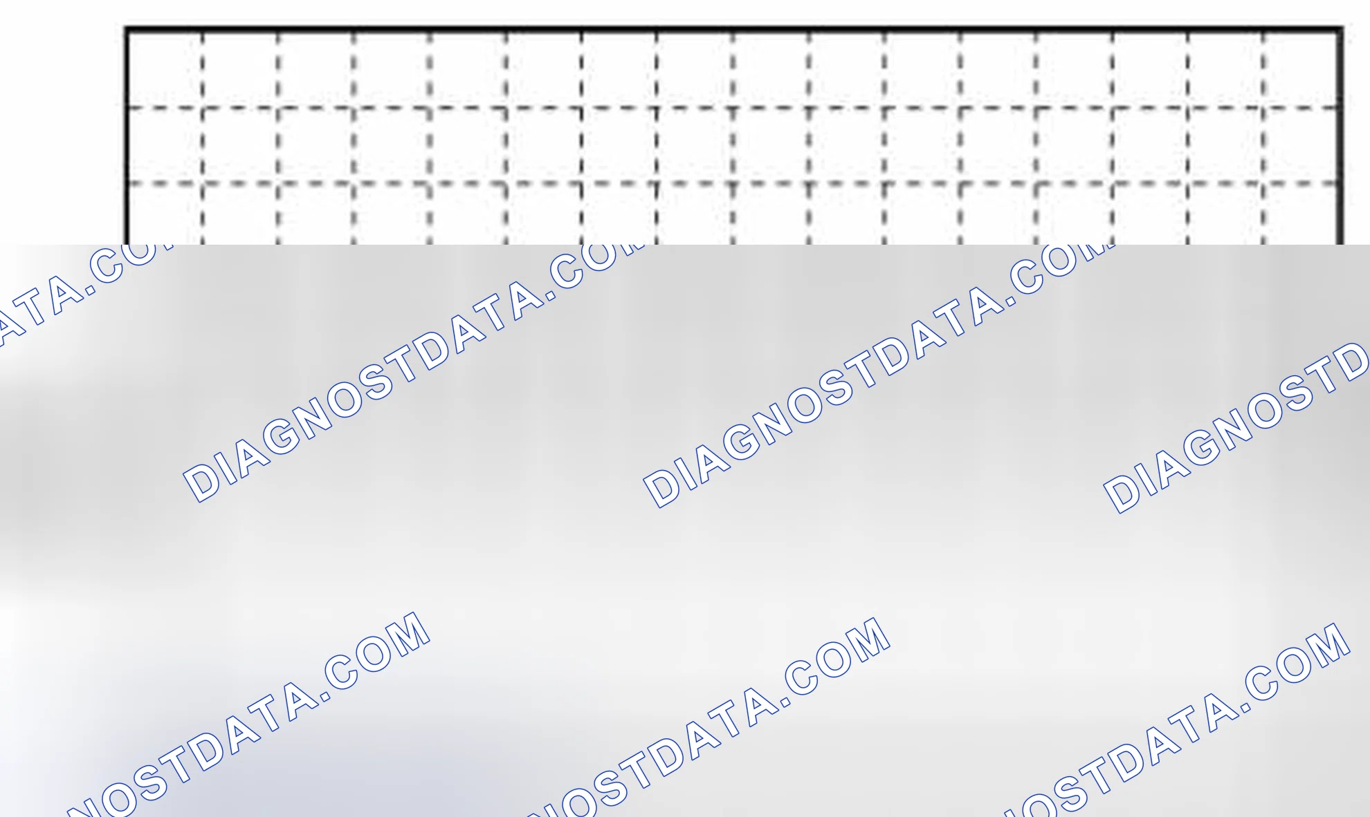Scheme 106: Generator Field Coil Control Signal Waveform Graph
