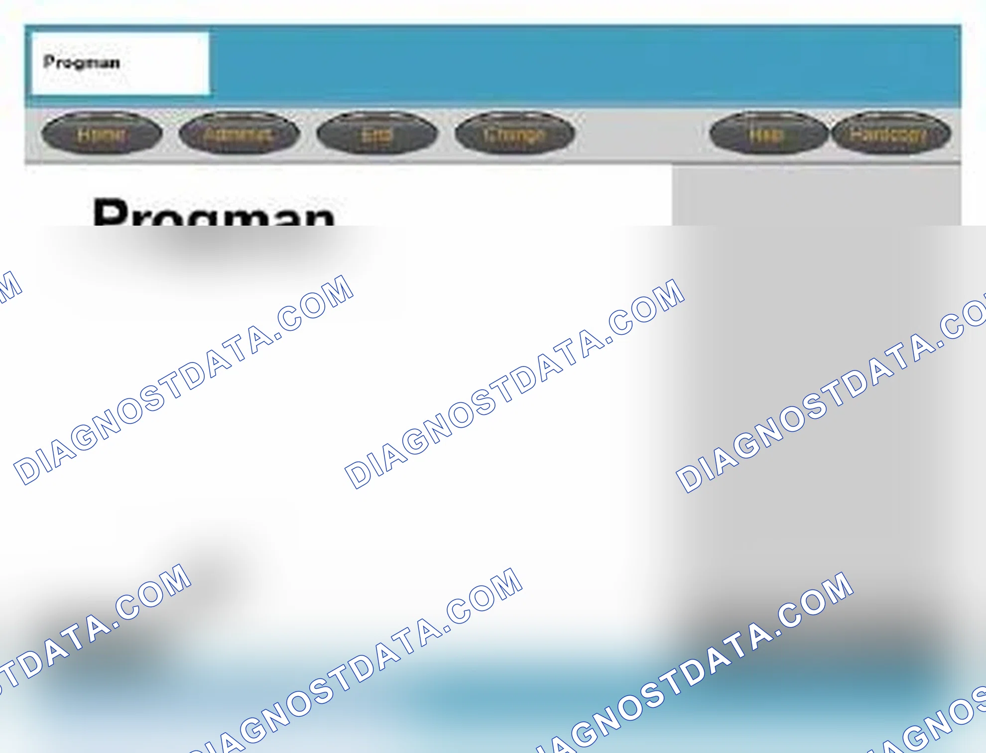 Scheme 74: Accessing Stored ZCS Information (w/ Progman v. 14 & 15)