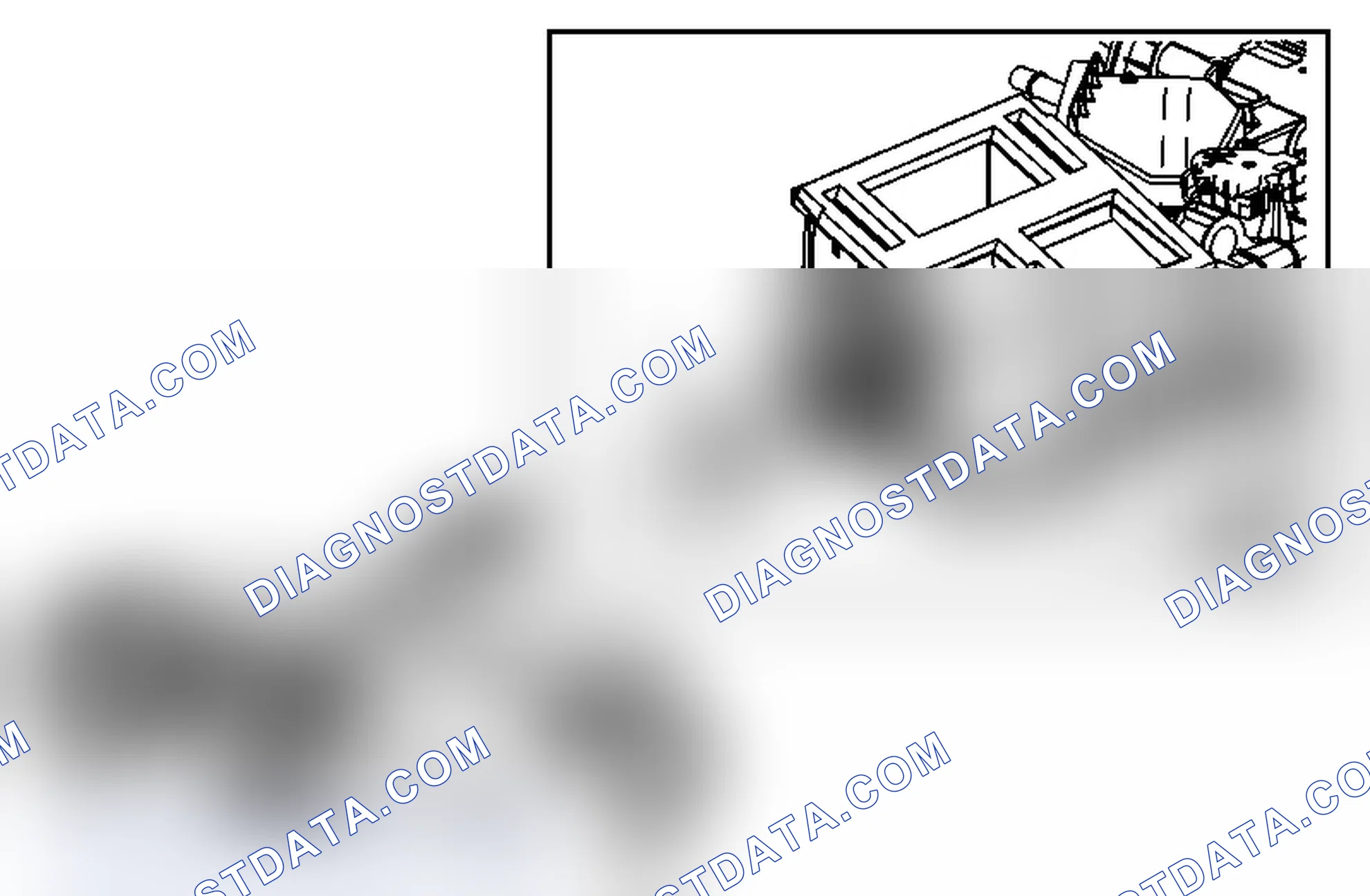 Scheme 84: Mode Valve Actuator Replacement