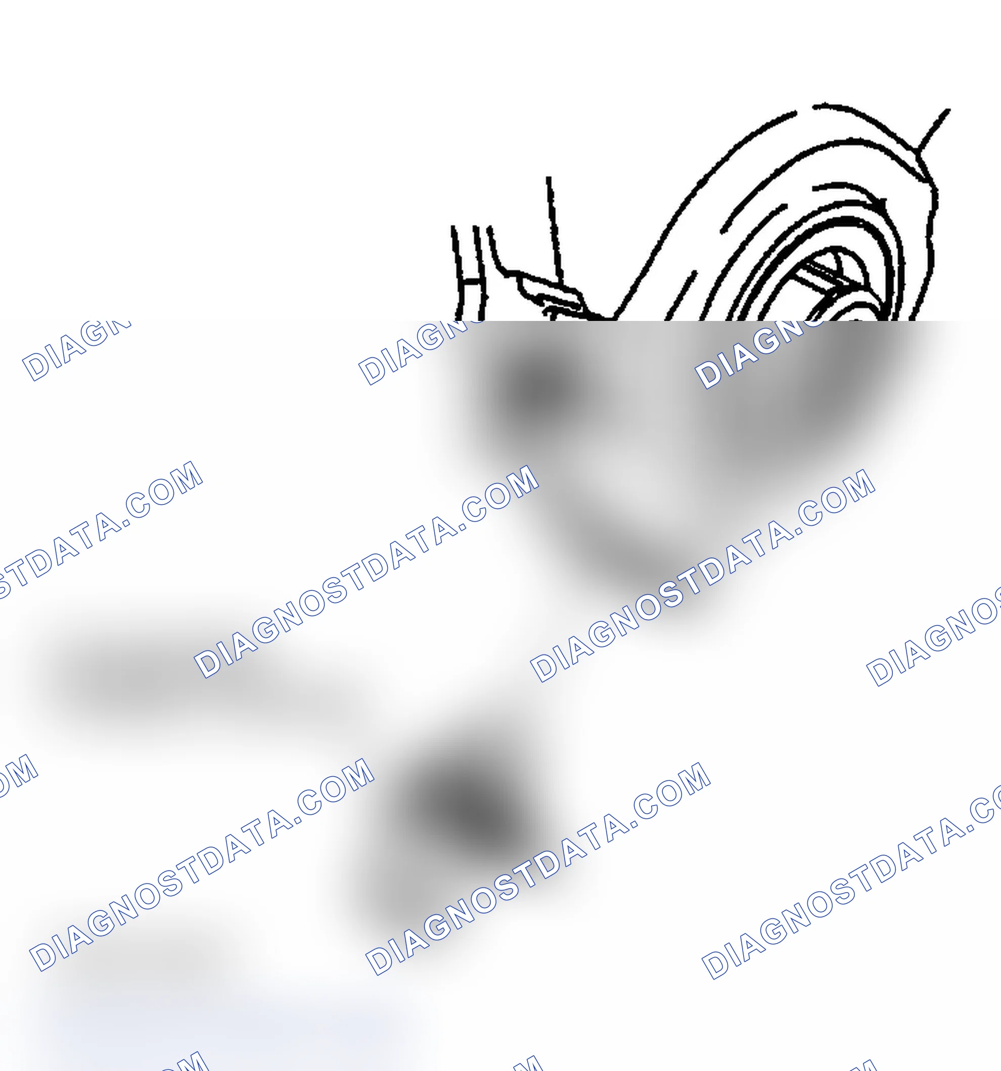 Scheme 30: CRANKSHAFT POSITION (CKP) SENSOR
