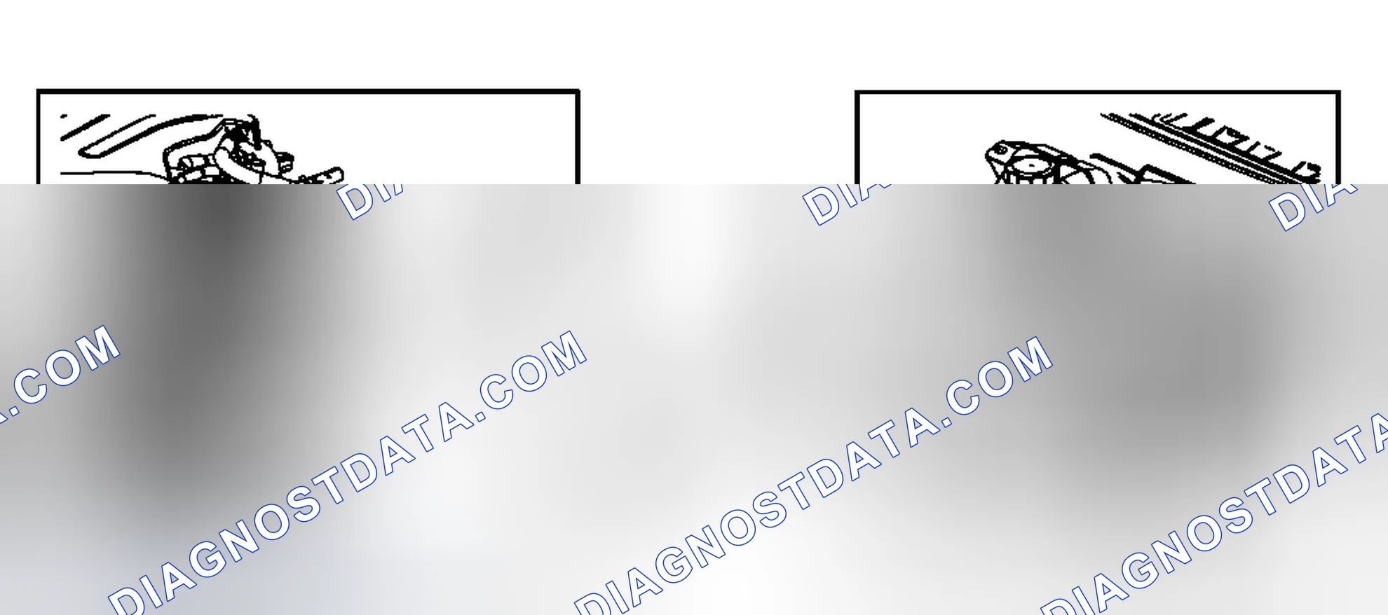 Scheme 4: Radiator Surge Tank Outlet Hose/Pipe Replacement (LY7)