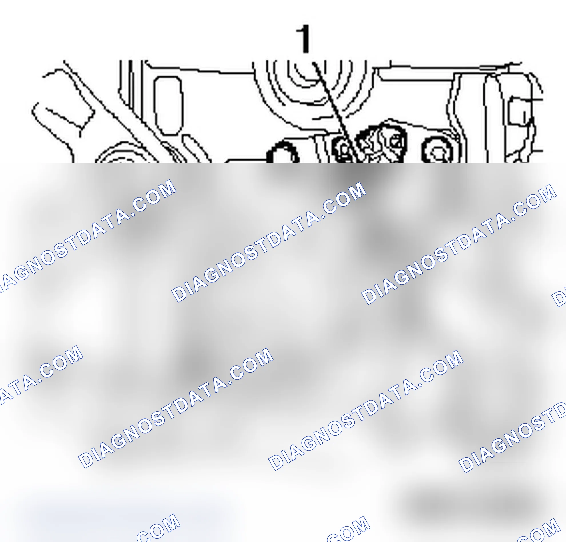 Replace Camshaft Sensor.