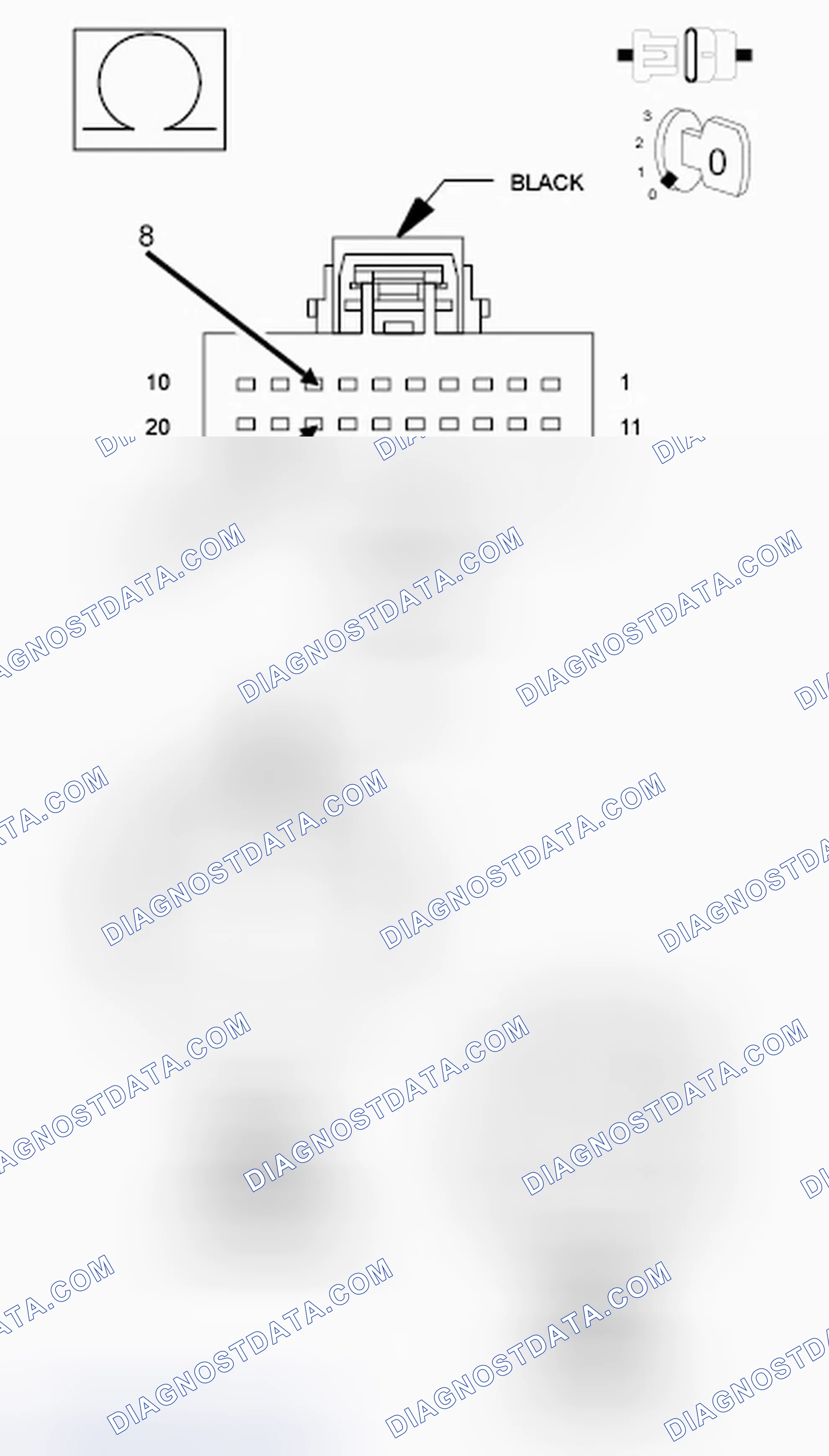 Scheme 55: Diagnostic Test