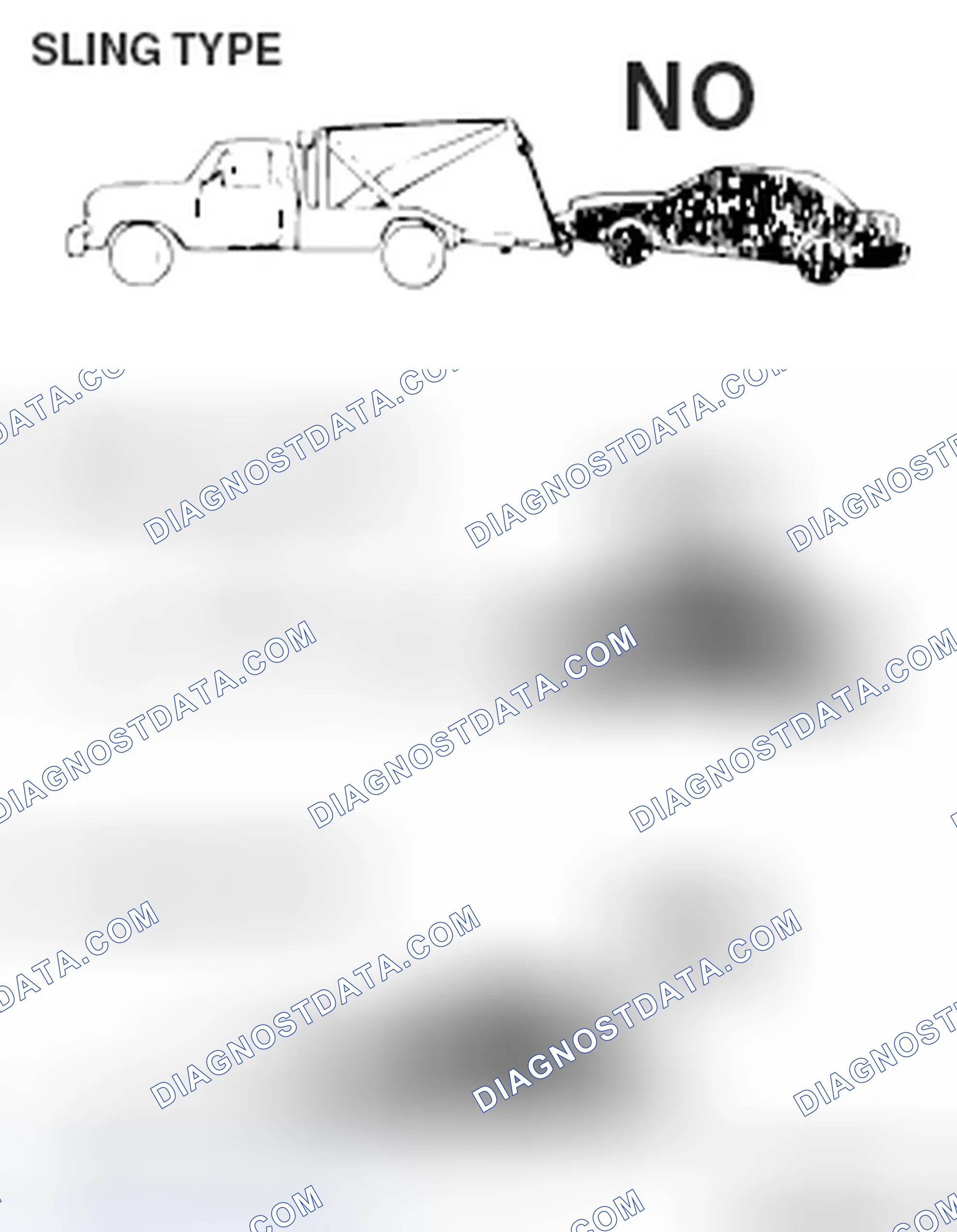 Scheme 153: FRONT TOWING PICKUP