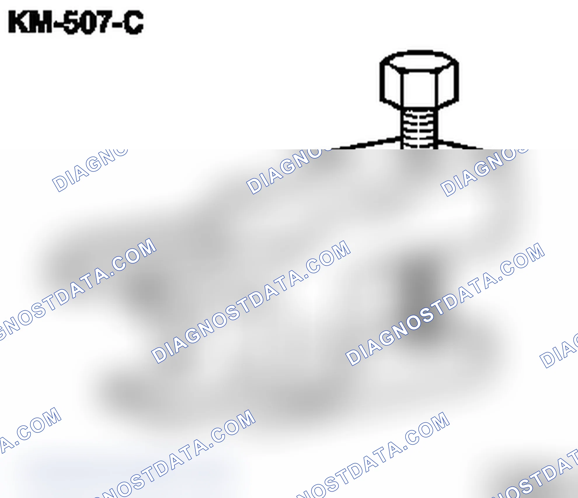 Special Service Tools