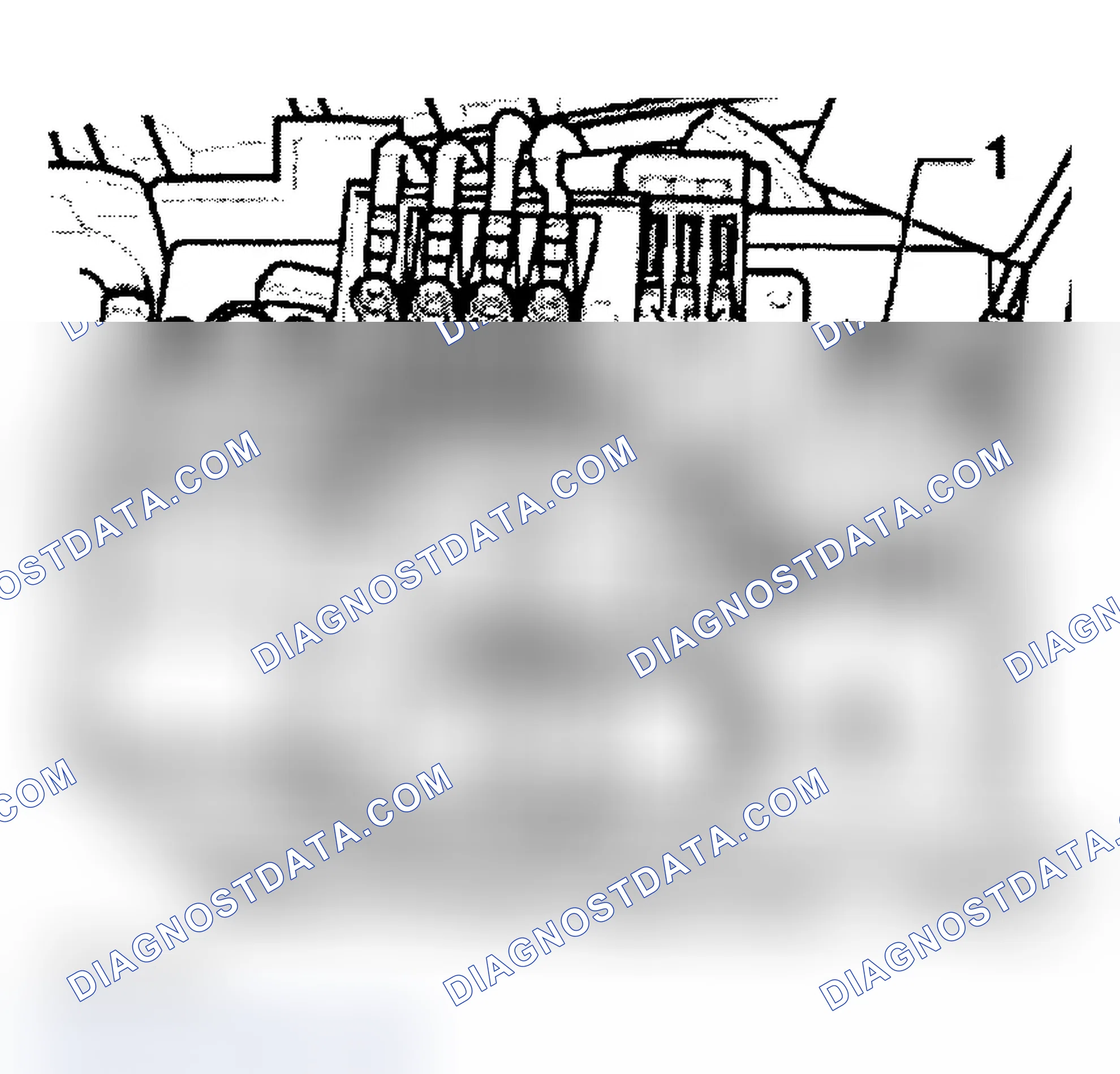 Scheme 1: Removal & Installation (1.8L Turbo)