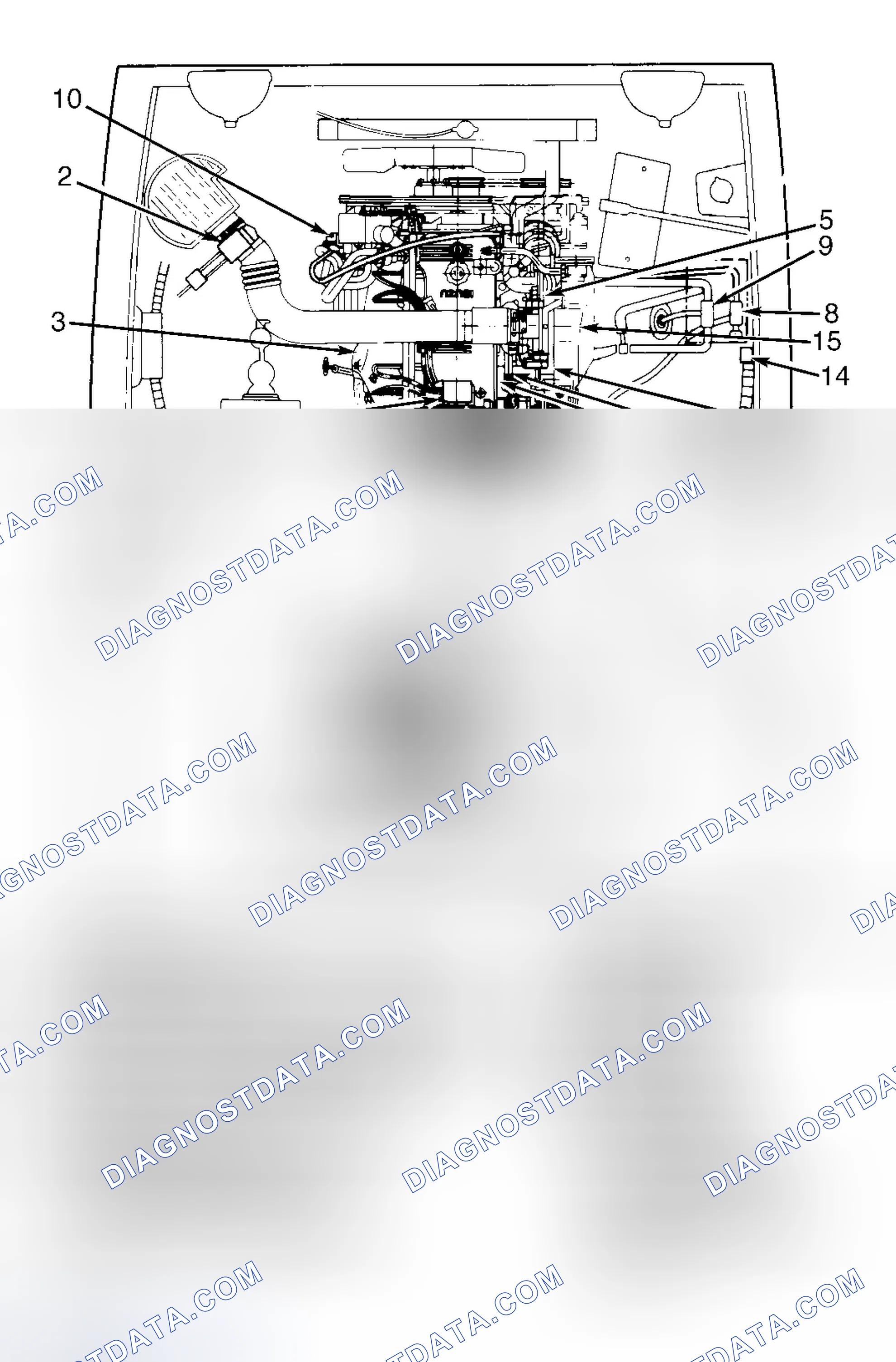 Scheme 103: Air Regulator Solenoid