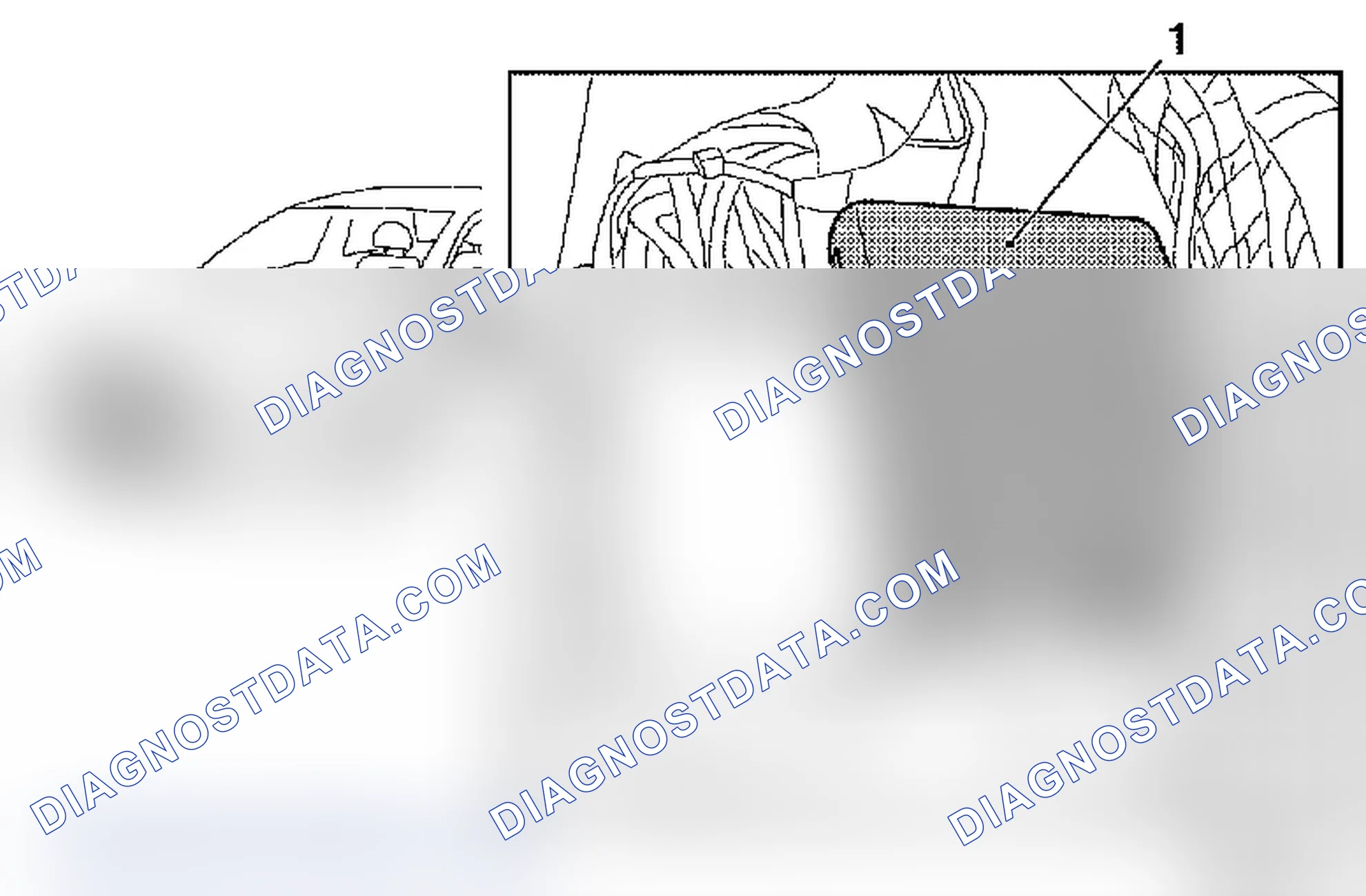 Body Control Module (BCM) - Survey