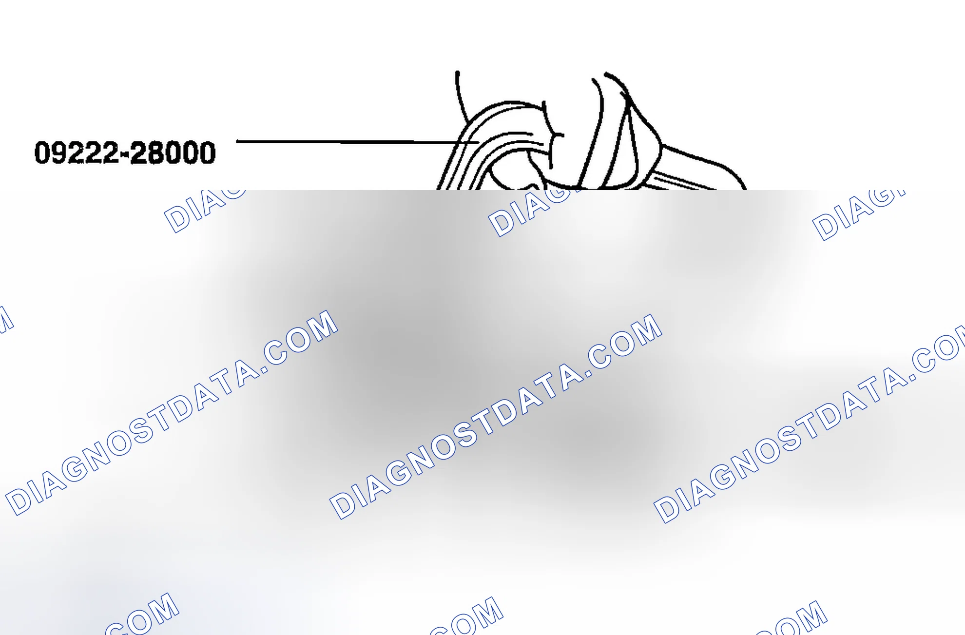 Scheme 86: RETAINER LOCK