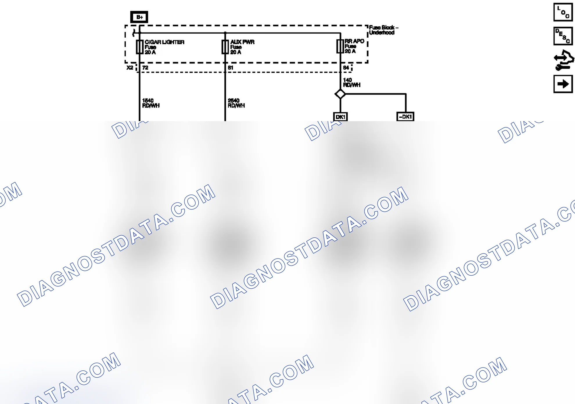 Scheme 1: DC Power