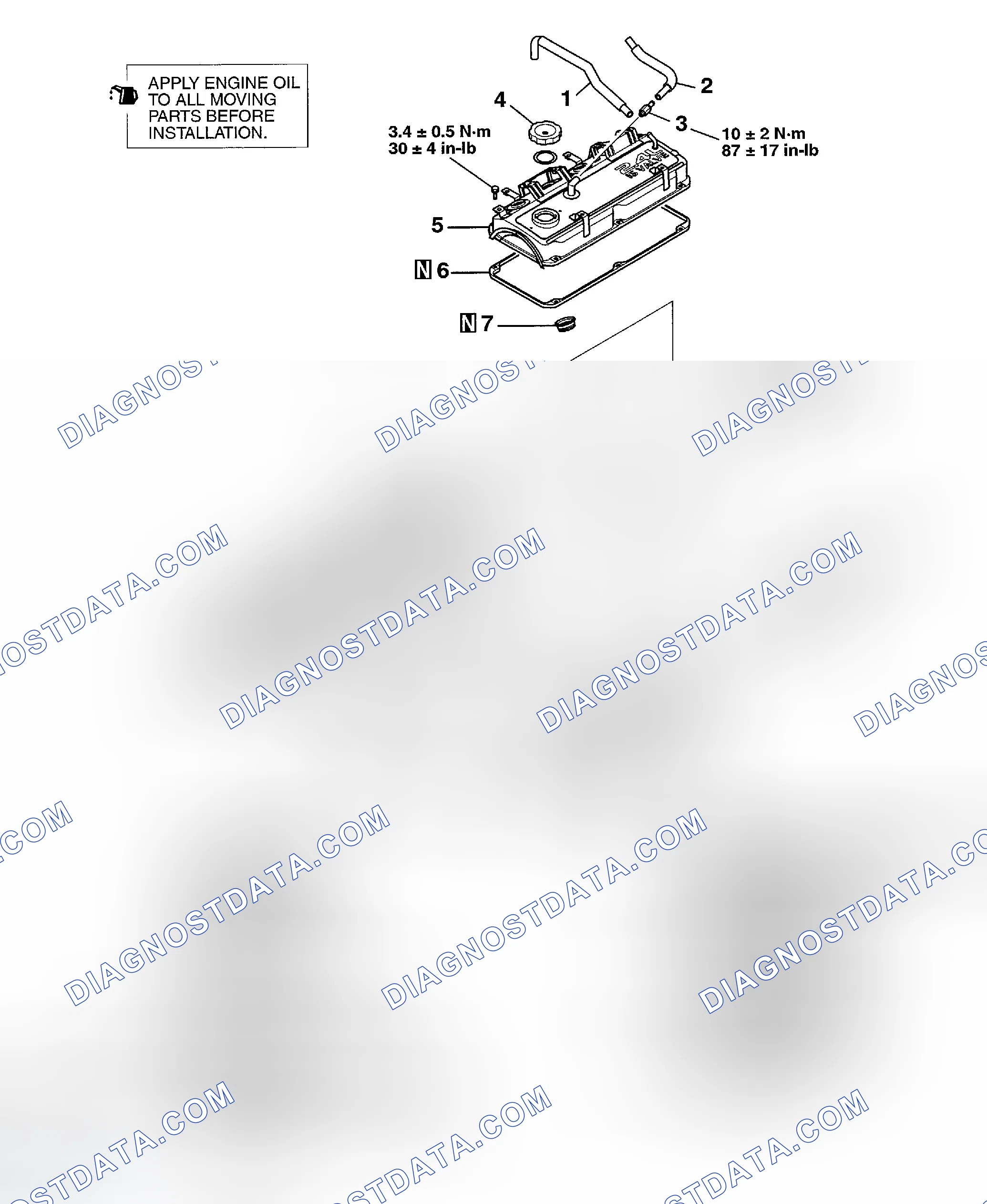 Scheme 388: REMOVAL AND INSTALLATION