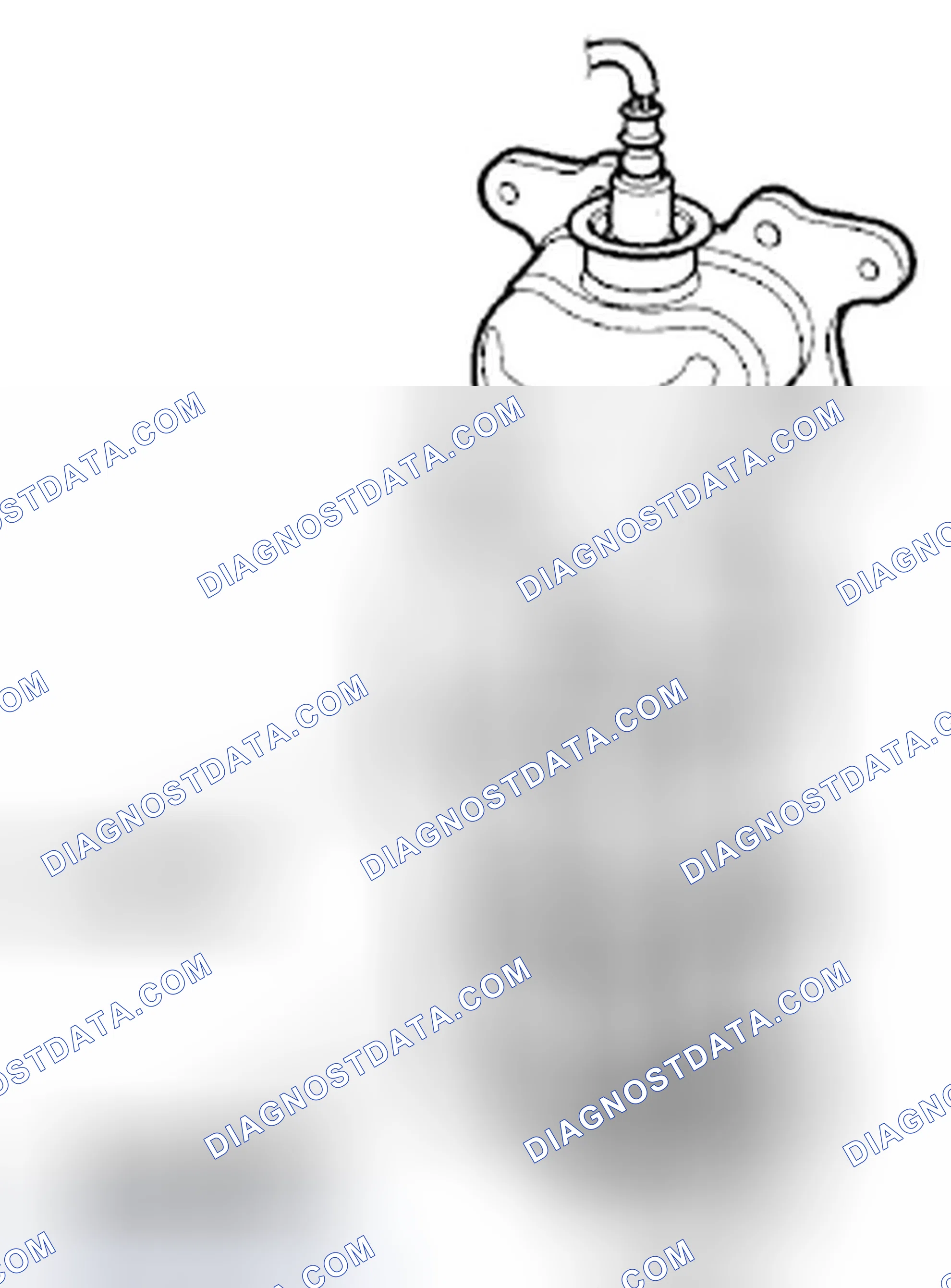 Scheme 938: Three Way Catalytic Converter (TWO