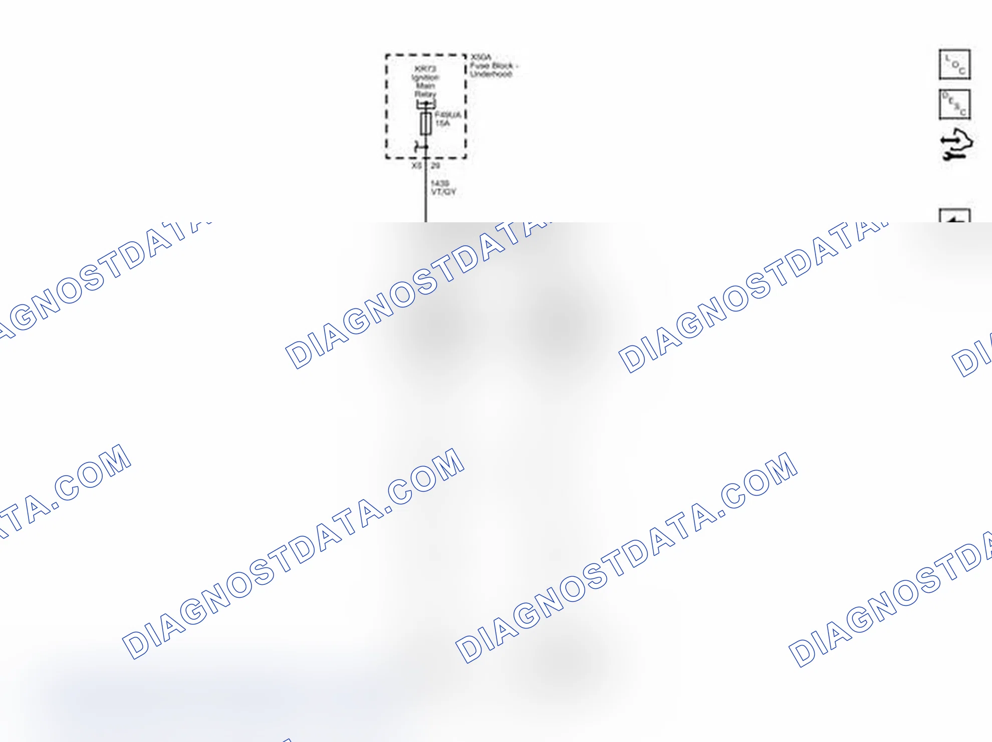 Scheme 248: Engine Mount Actuators (LCV/LTG)