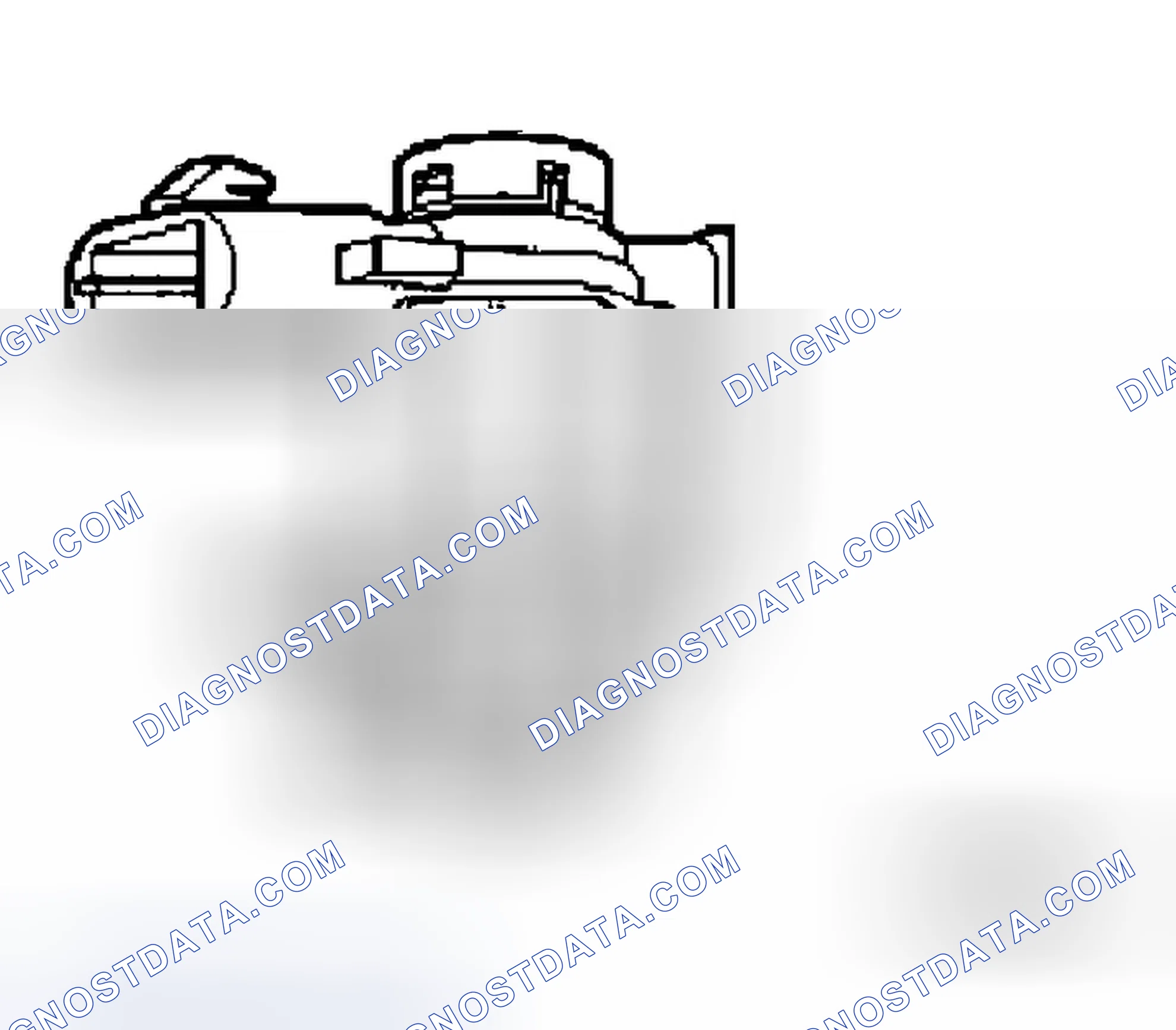 Scheme 105: AIR Bypass Solenoid