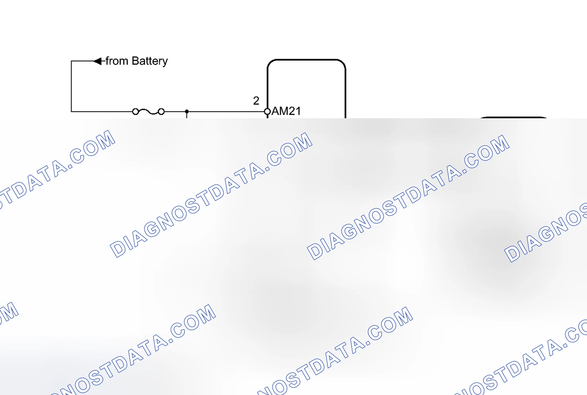 Scheme 125: WIRING DIAGRAM