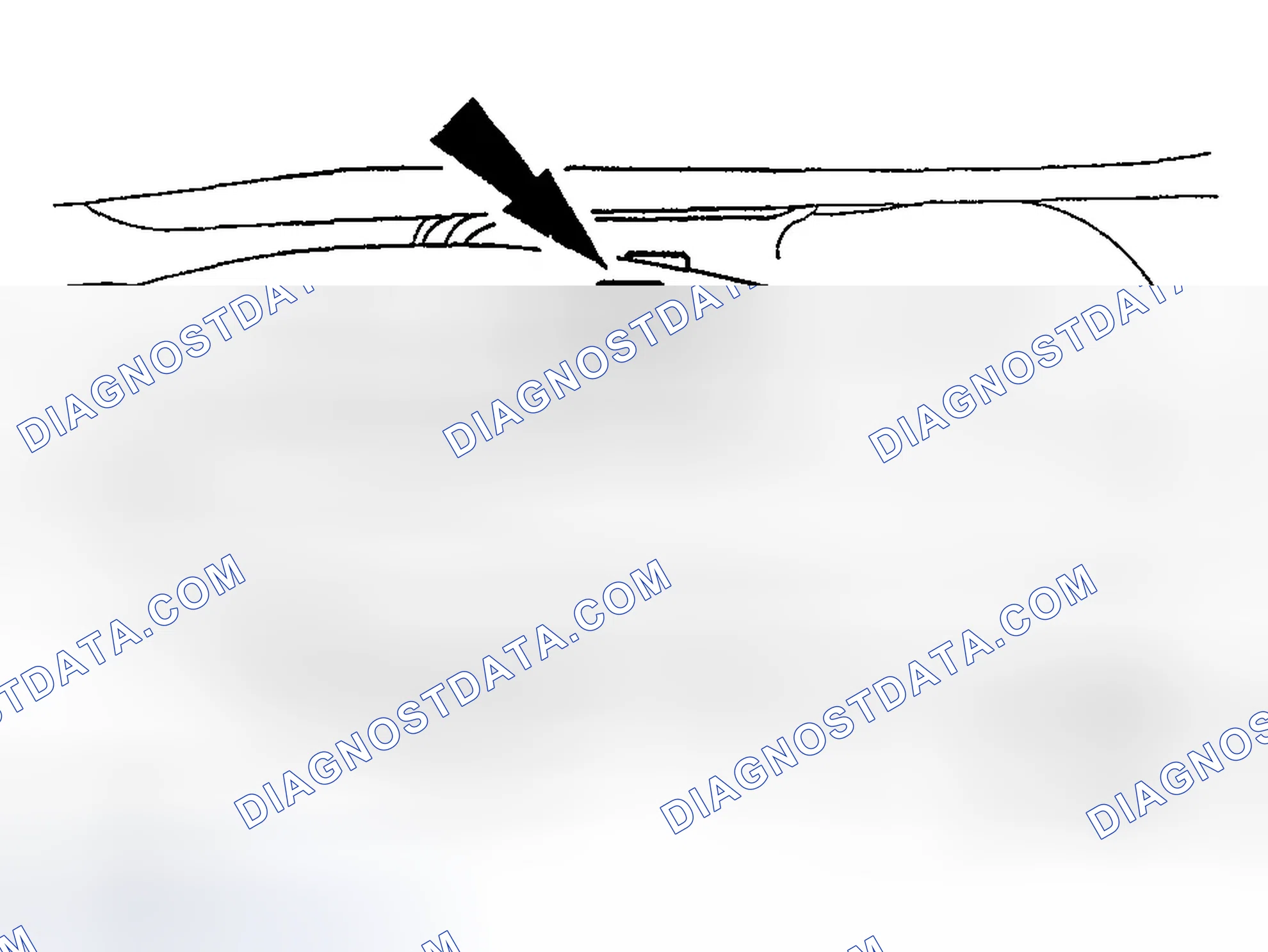 Scheme 55: Item 7: Stabilizer Bar Removal Note