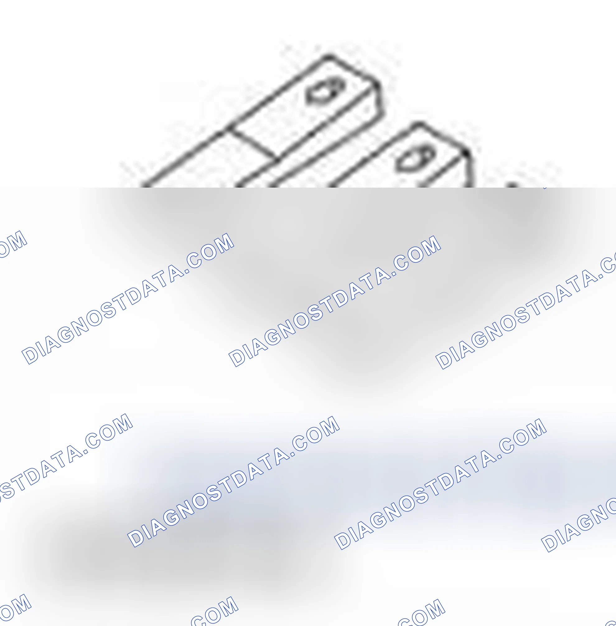 Scheme 48: Coolant Pump - 1.6L GTDI