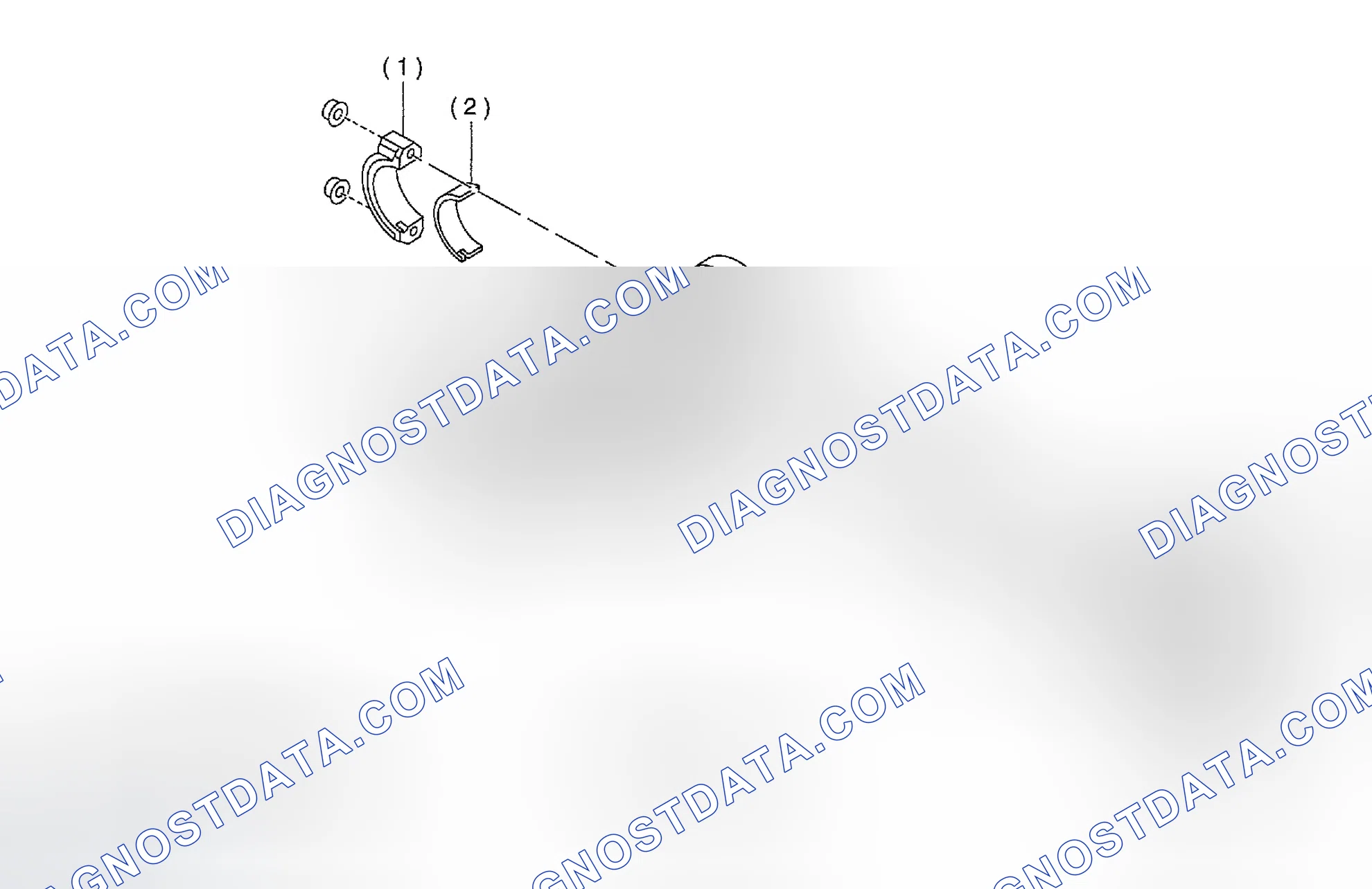Scheme 682: DISASSEMBLY