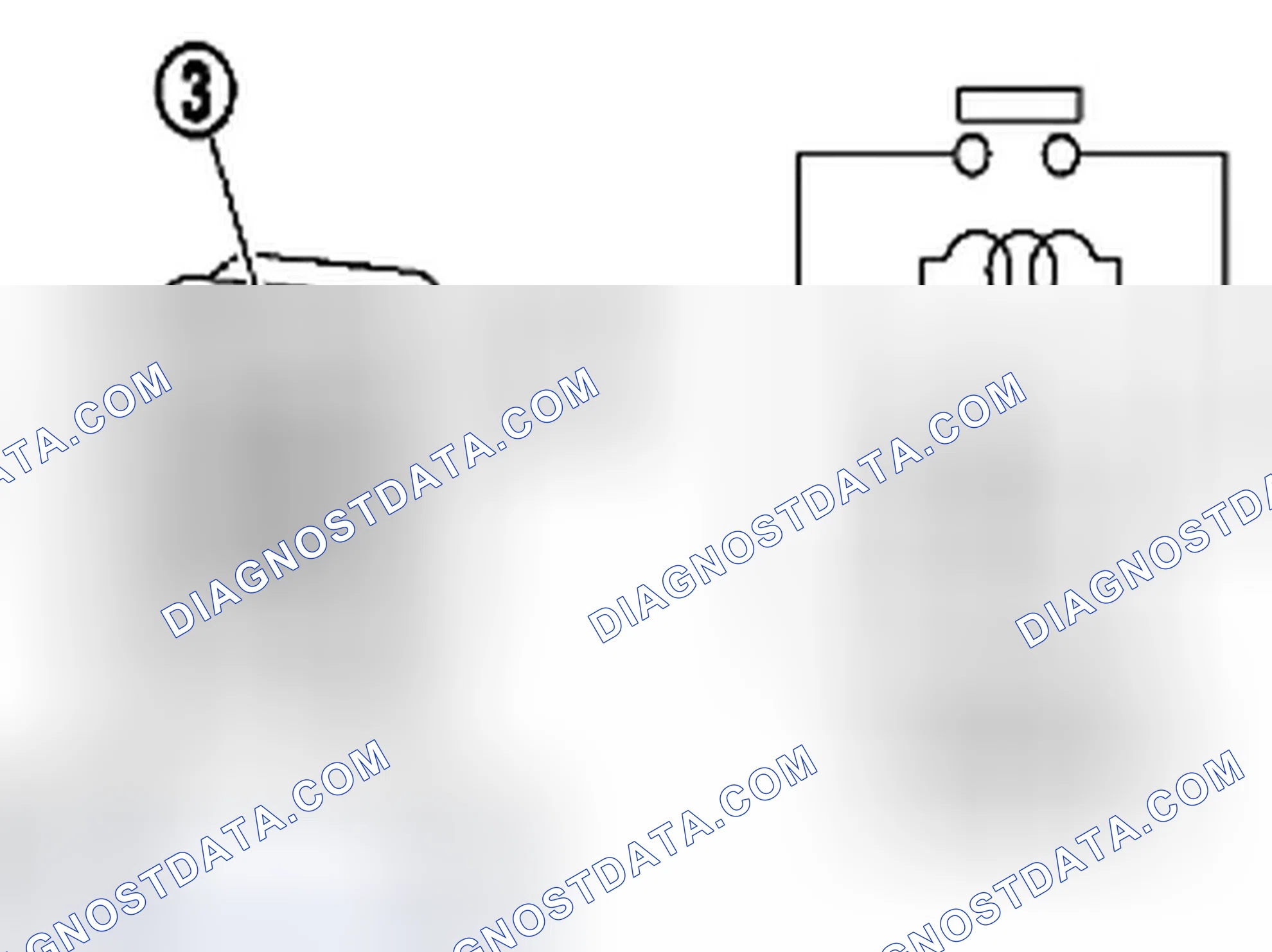 Scheme 159: CARGO LAMP RELAY