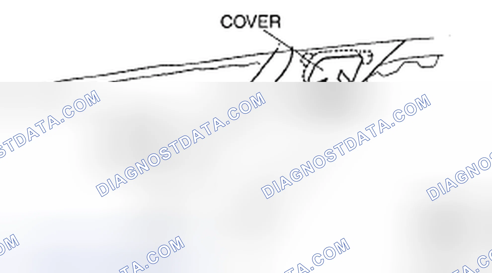 Scheme 49: C-PILLAR TRIM REMOVAL/INSTALLATION