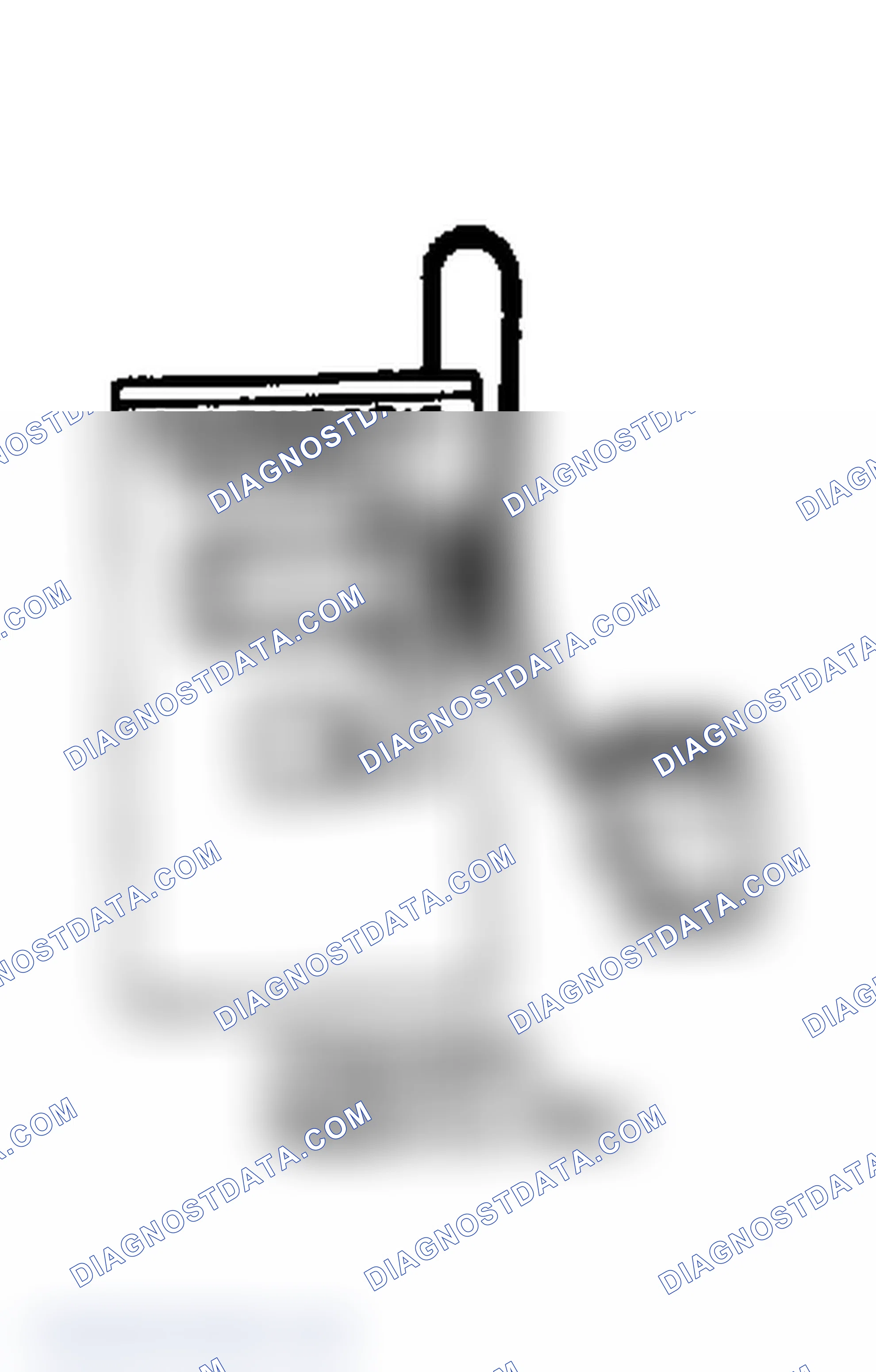 Scheme 170: DR-1 TEST - CHECKING SYSTEM FOR CODES