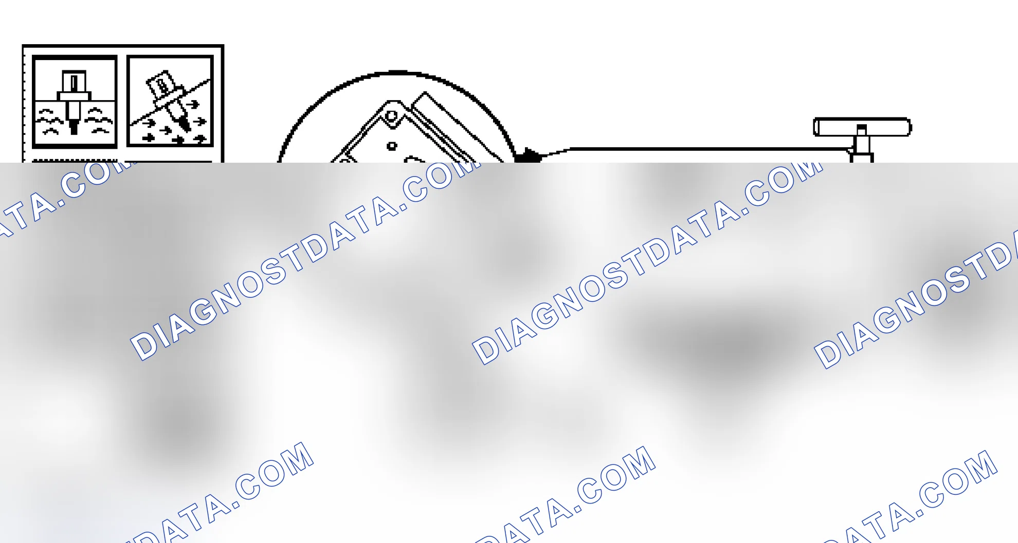 Scheme 8: General Catalyst Monitor Operation