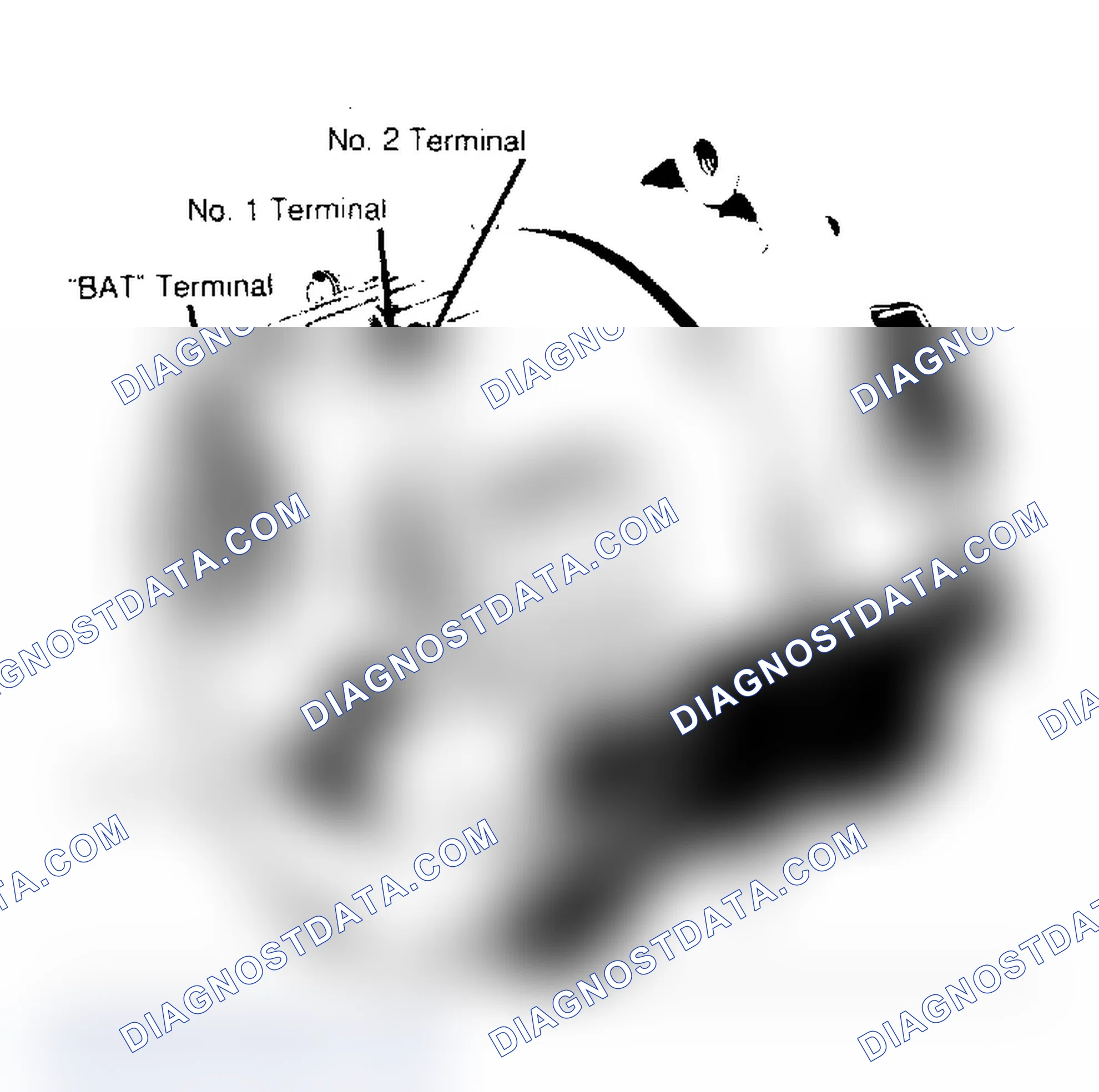 Scheme 2: UNDERCHARGED BATTERY