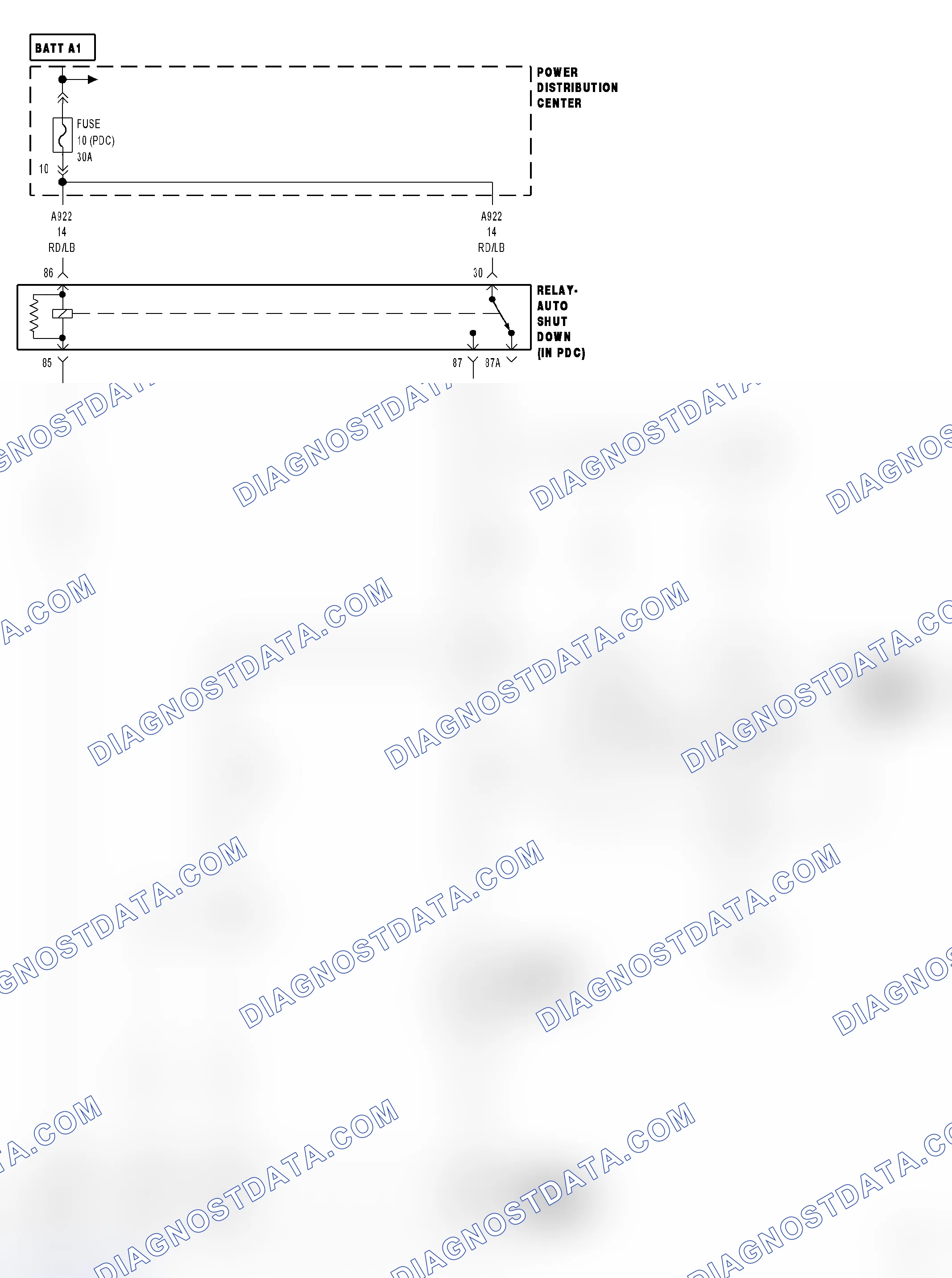 Scheme 184: Circuit Schematic