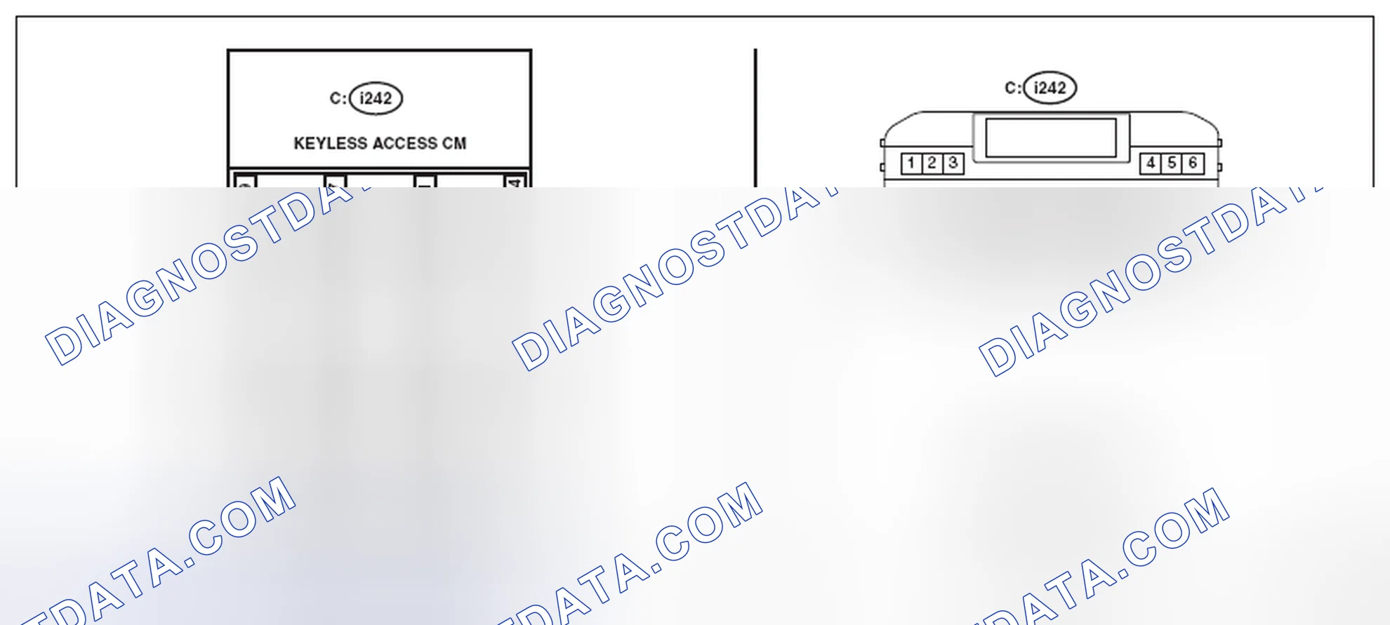 Scheme 19: WIRING DIAGRAM