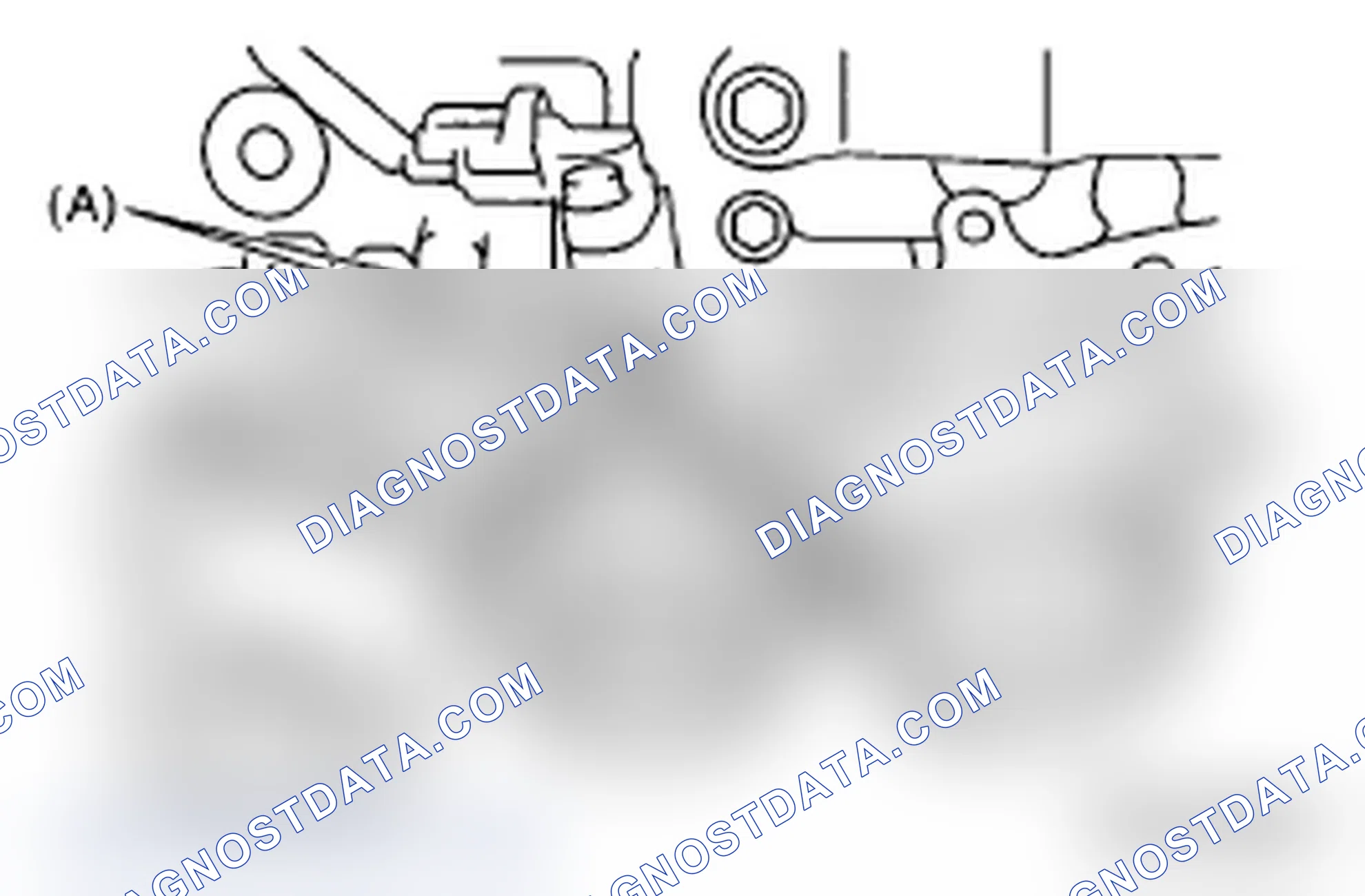 Scheme 361: TIMING BELT