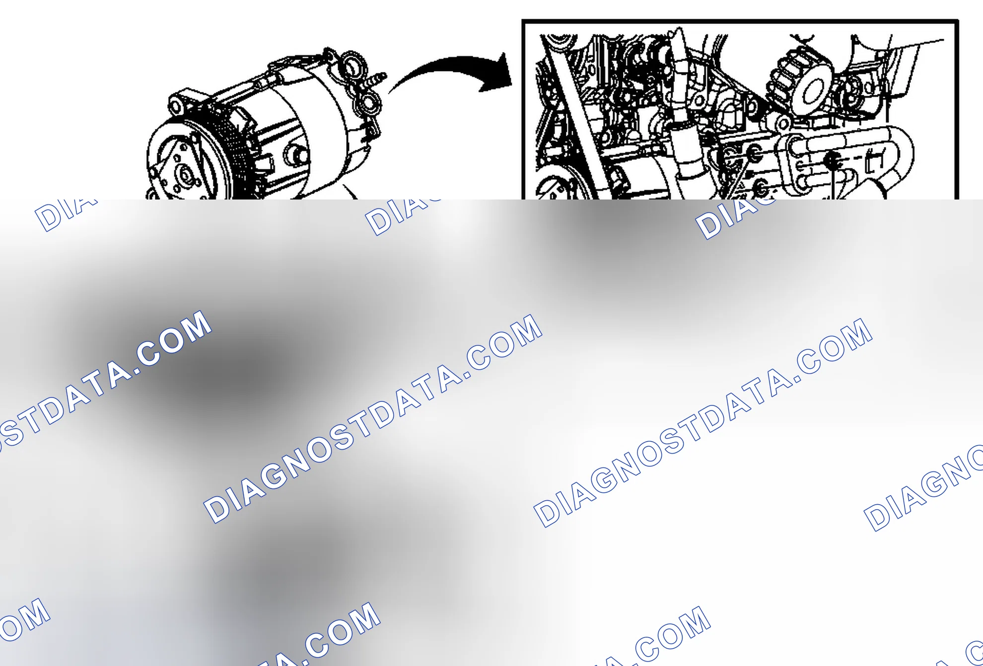 Scheme 49: Compressor Replacement (LY7)