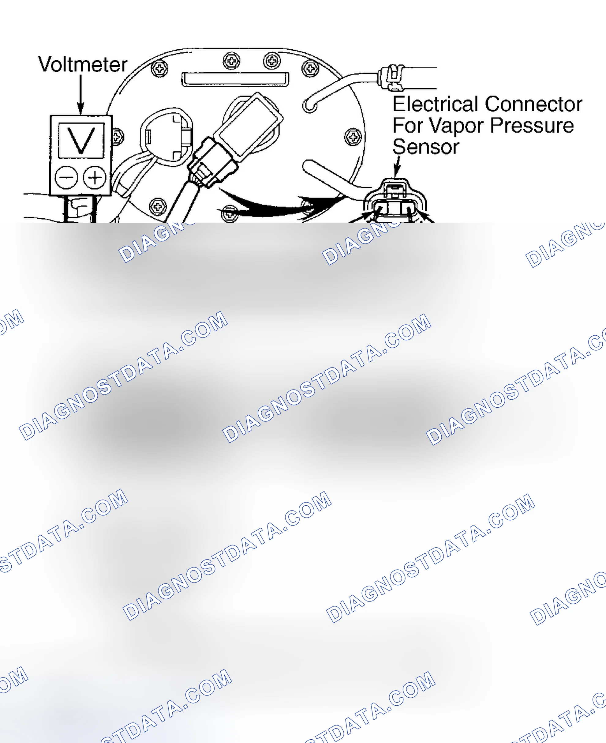 Scheme 564: Vapor Pressure Sensor (Tacoma)