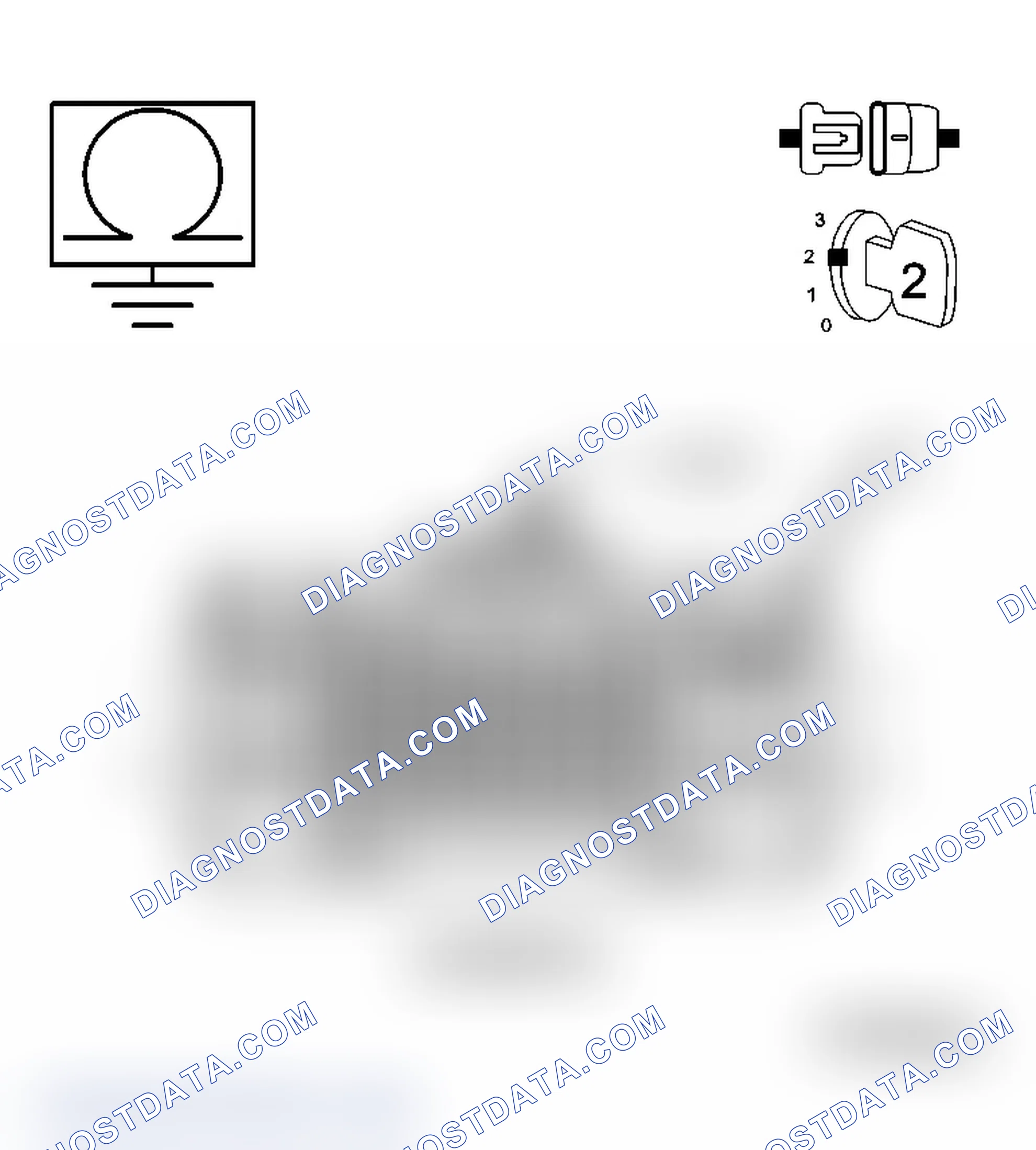 Scheme 2: Diagnostic Test