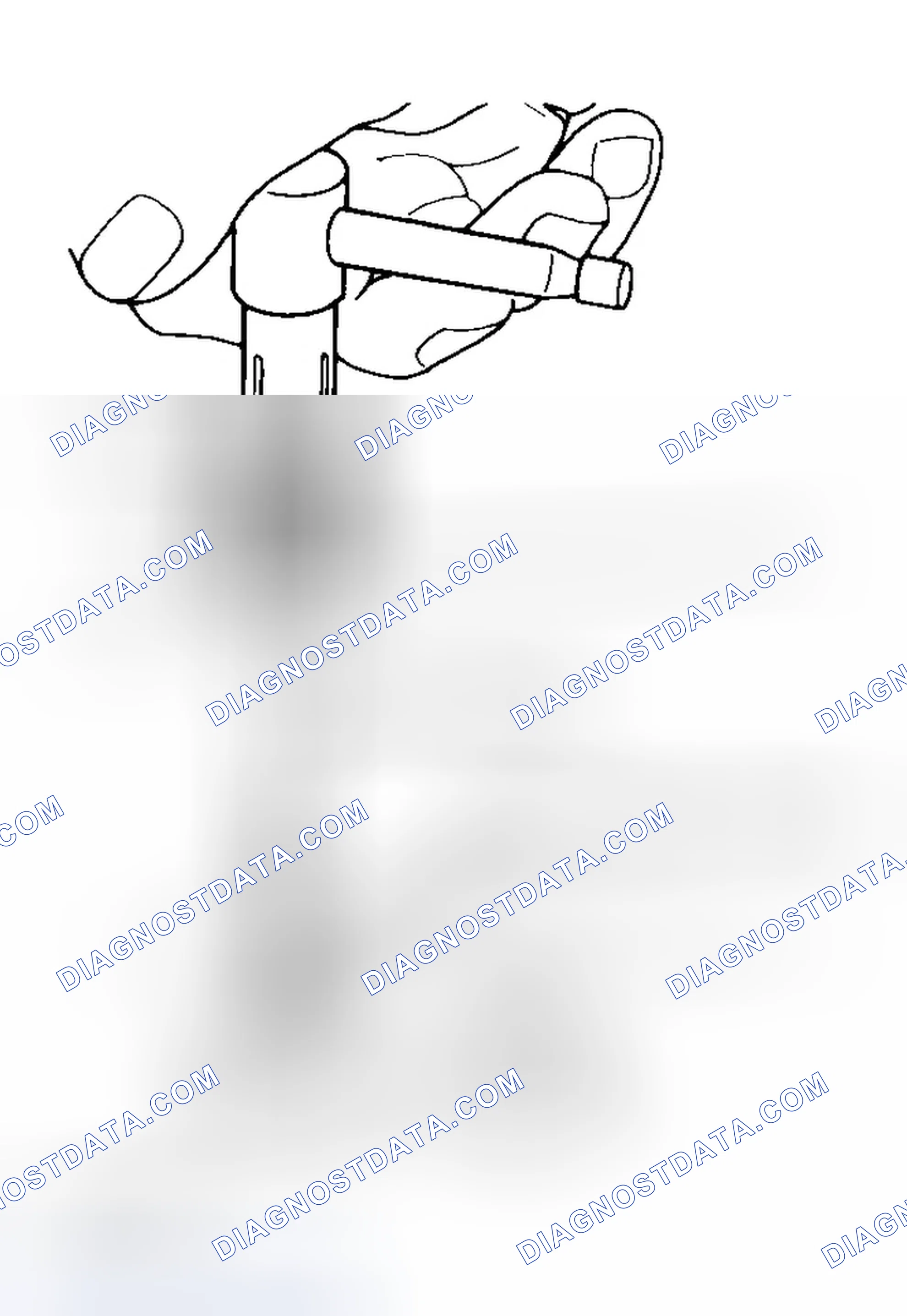 Scheme 16: Reaming Valve Guides