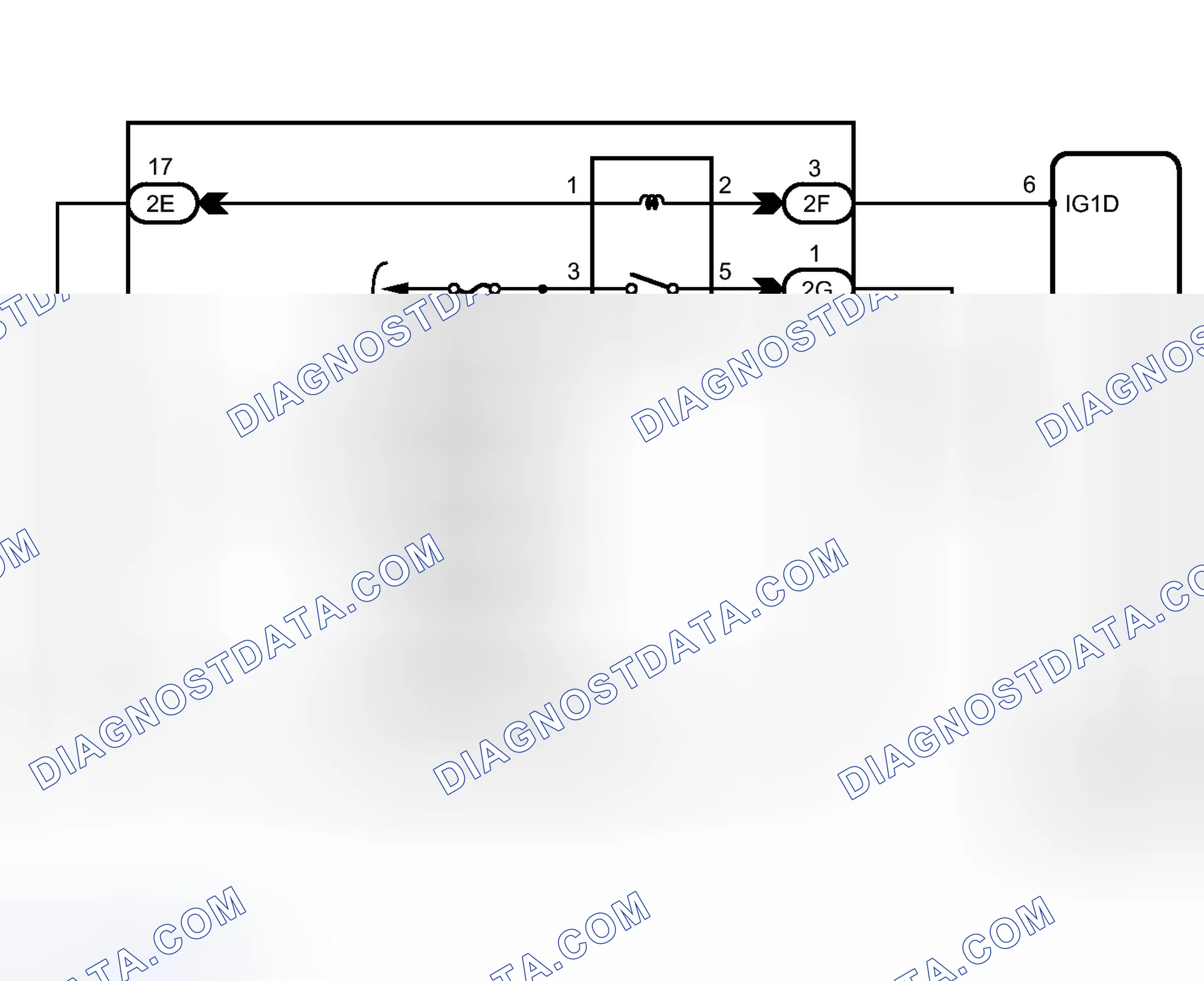 Scheme 62: WIRING DIAGRAM