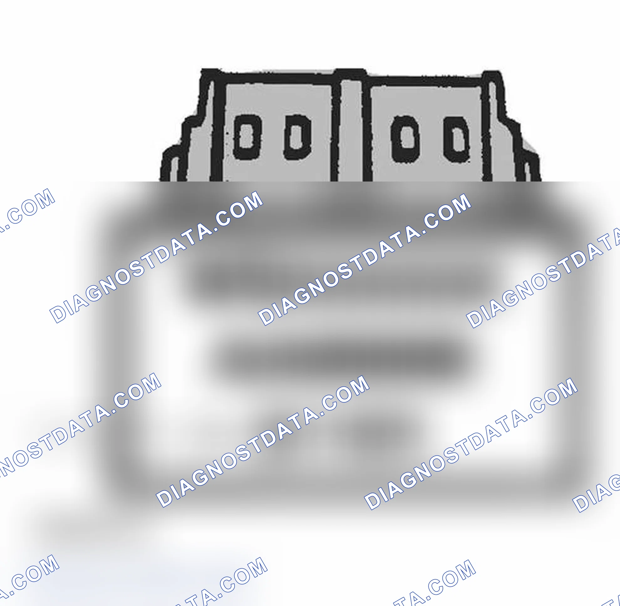 Scheme 301: Coding Plug Identification
