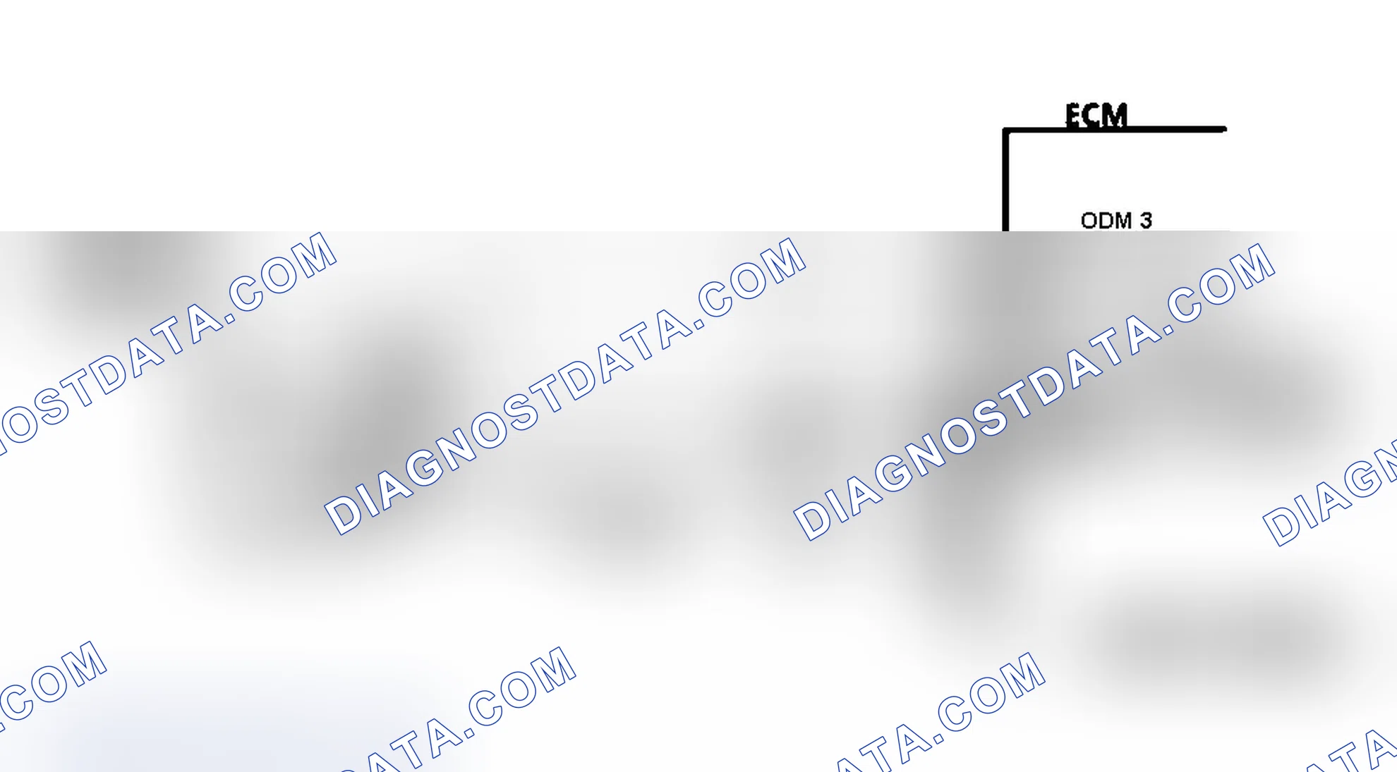 Scheme 236: CHART C-8A, TORQUE CONVERTER CLUTCH ELECTRICAL DIAGNOSIS - 3.8L PFI C BODY