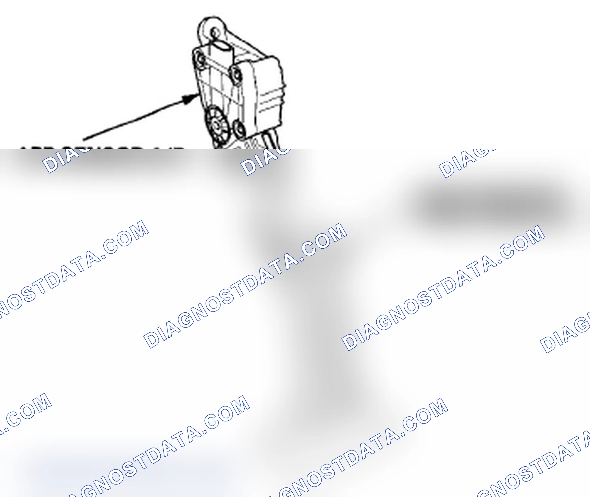 Scheme 329: Accelerator Pedal Position (APP) Sensor