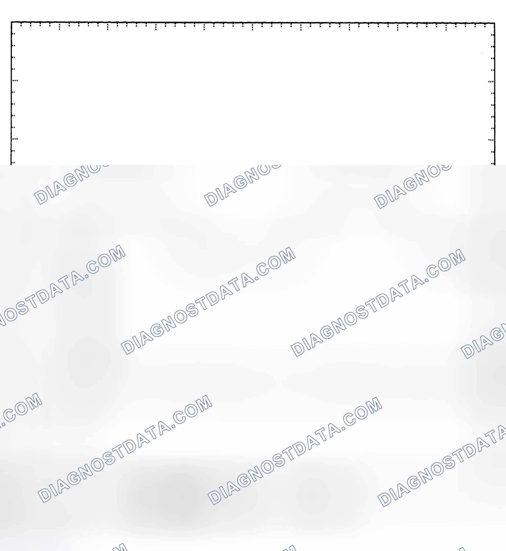 Scheme 26: Injector Bank - Known Good - Voltage Pattern