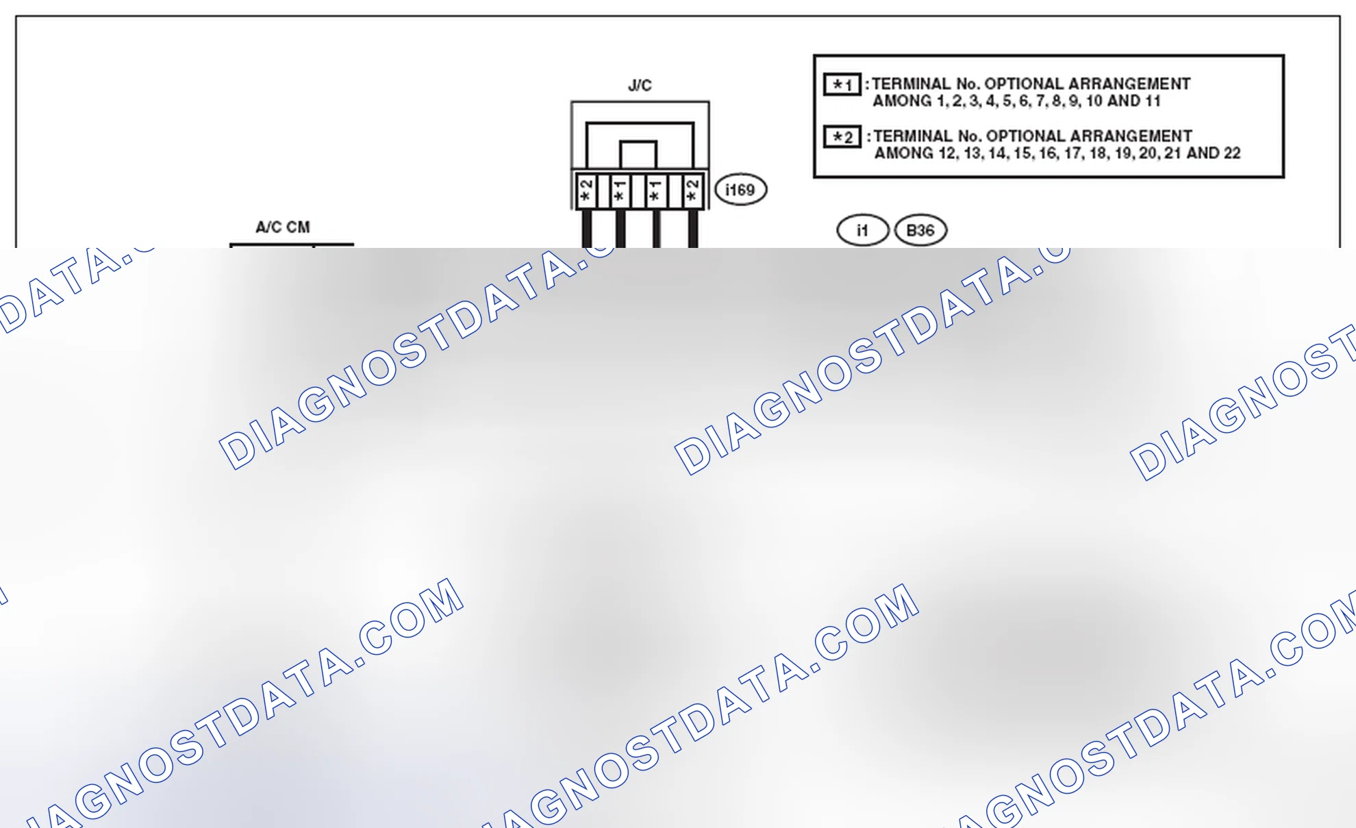 Scheme 52: WIRING DIAGRAM