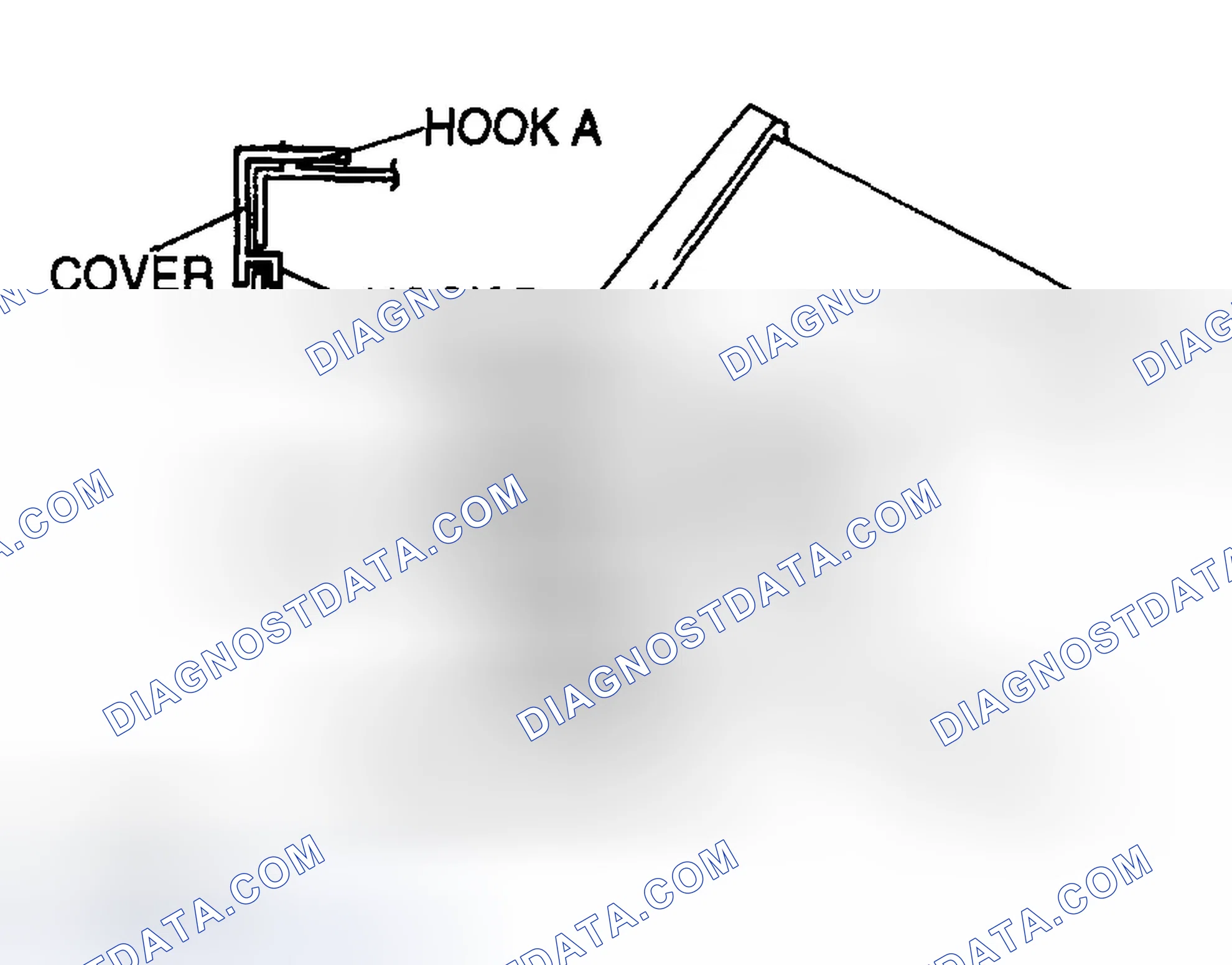 Scheme 37: Cover Removal Note