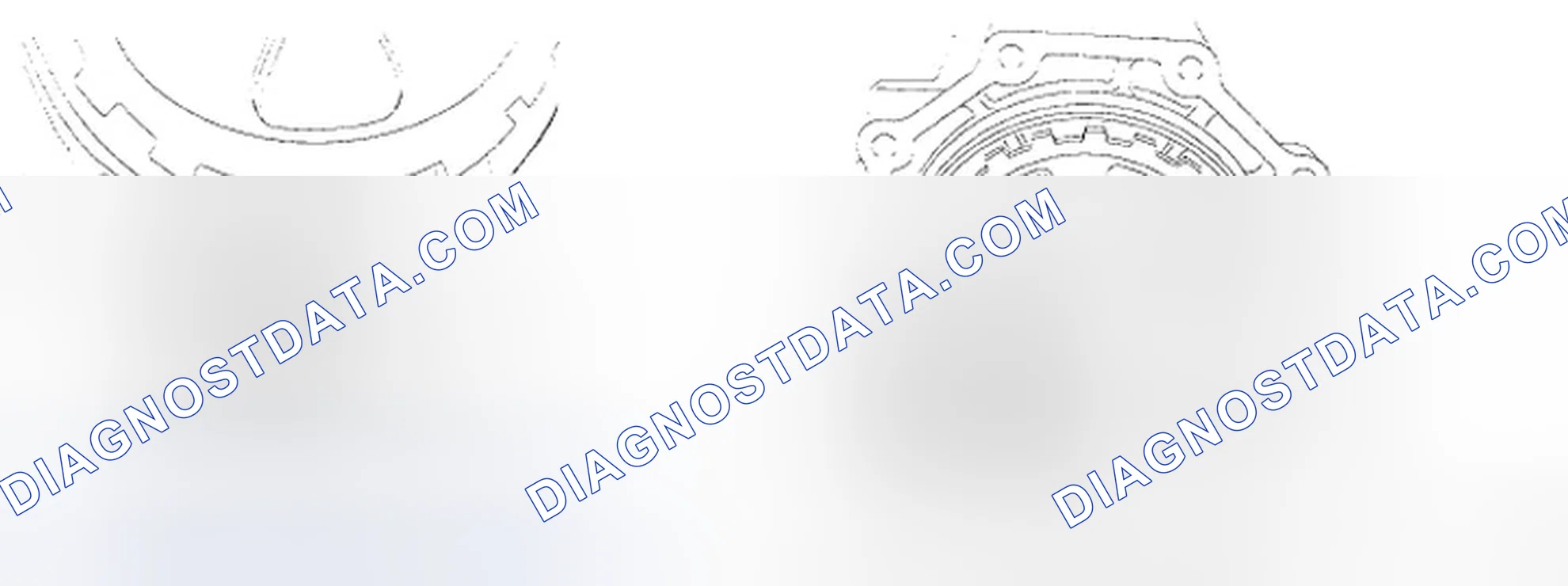Scheme 105: COMPONENT LOCATION