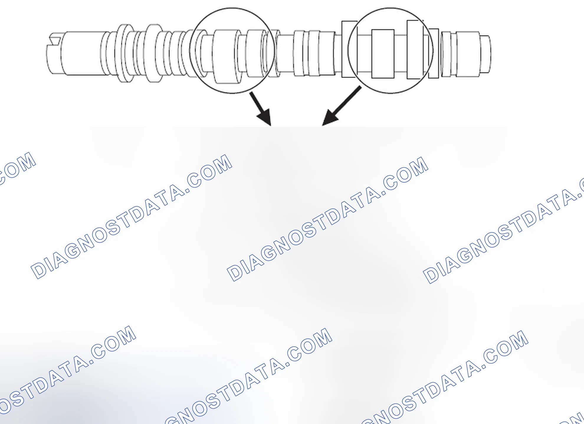 Scheme 21: CAMSHAFT