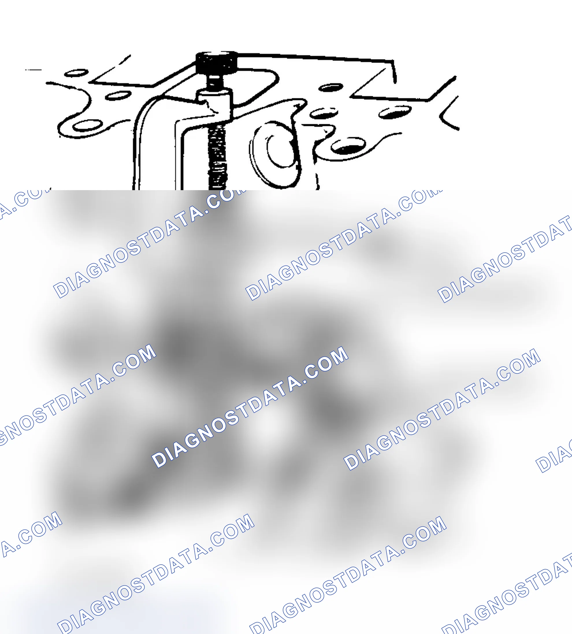Scheme 15: Measuring Valve Stem-to-Guide Clearance