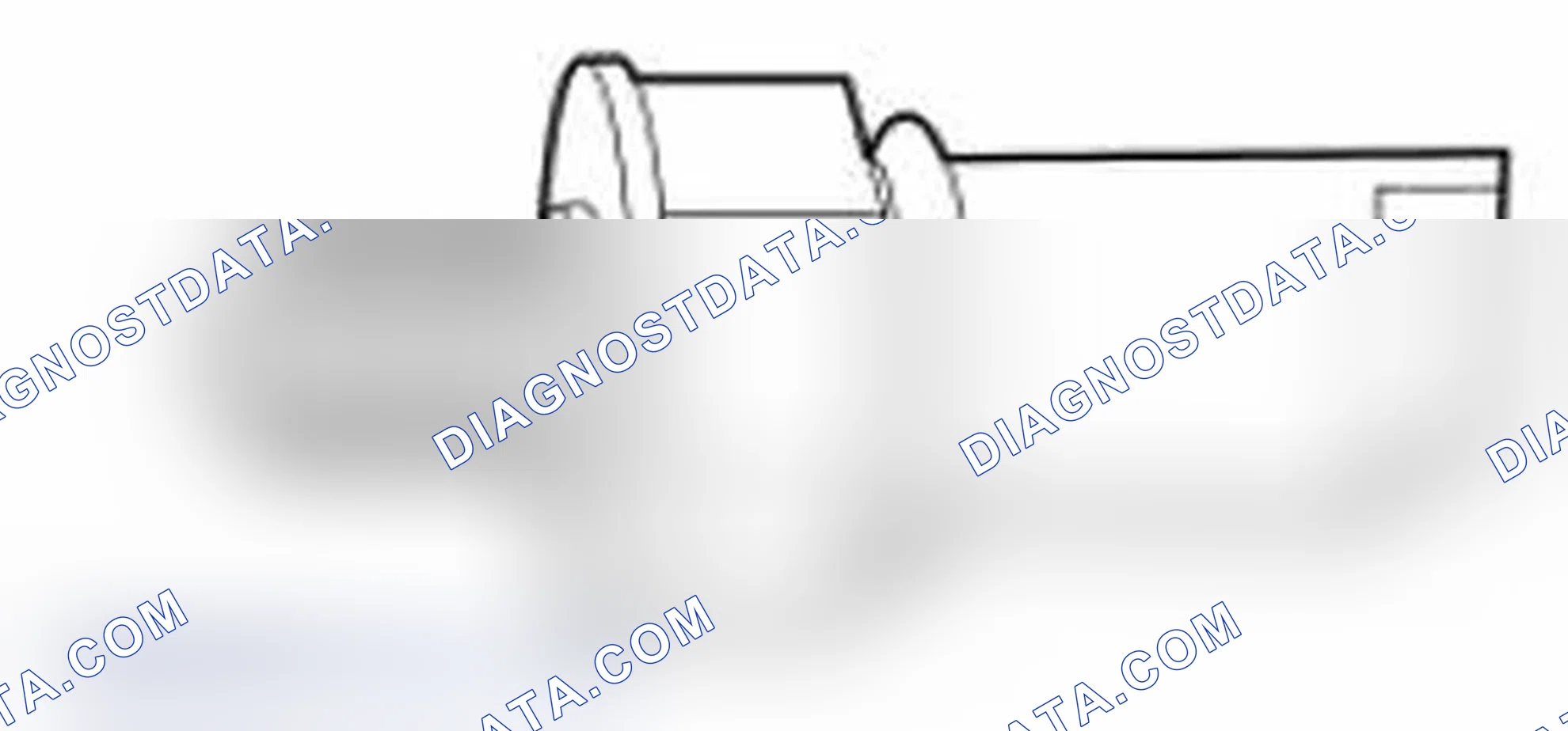 Scheme 41: Fuel Rail Pressure (FRP) Sensor