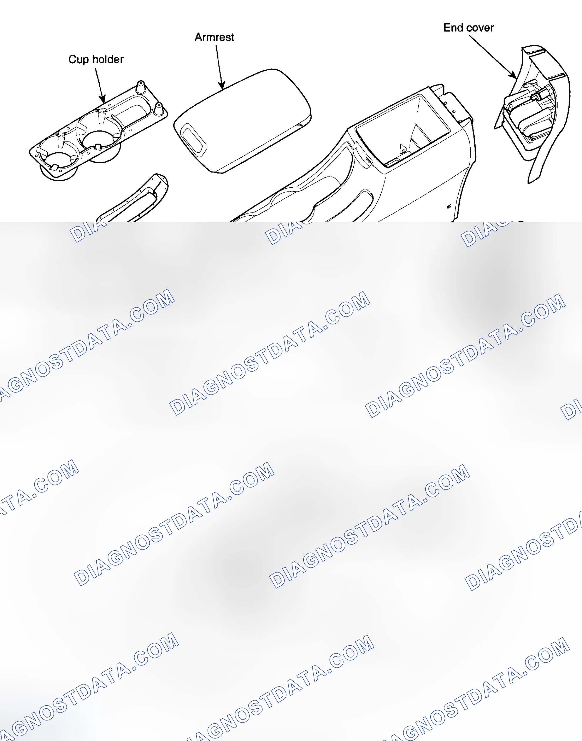Scheme 1: COMPONENTS