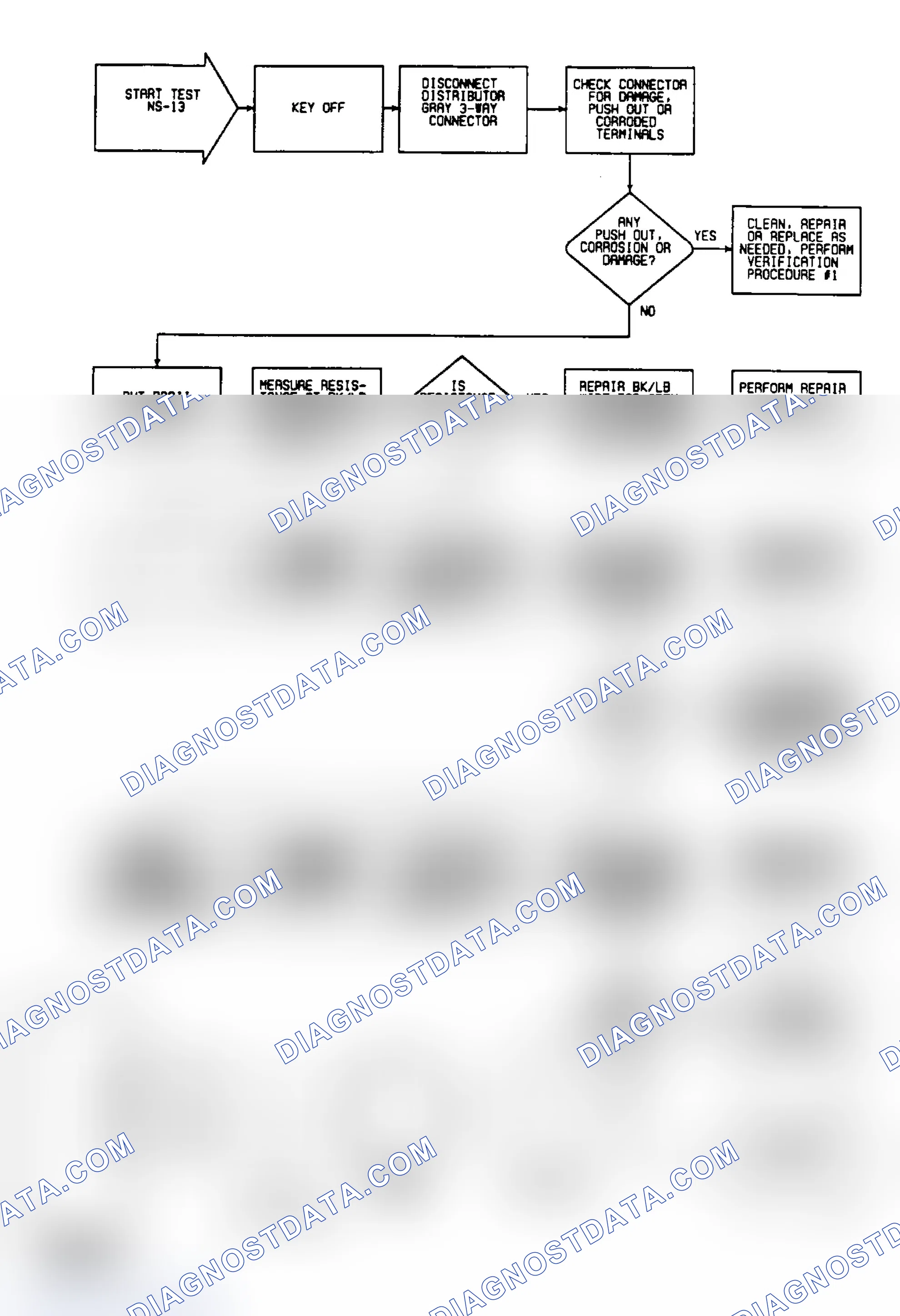 Scheme 369: NS13: Circuit Diagram & Flow Chart (1 of 2)
